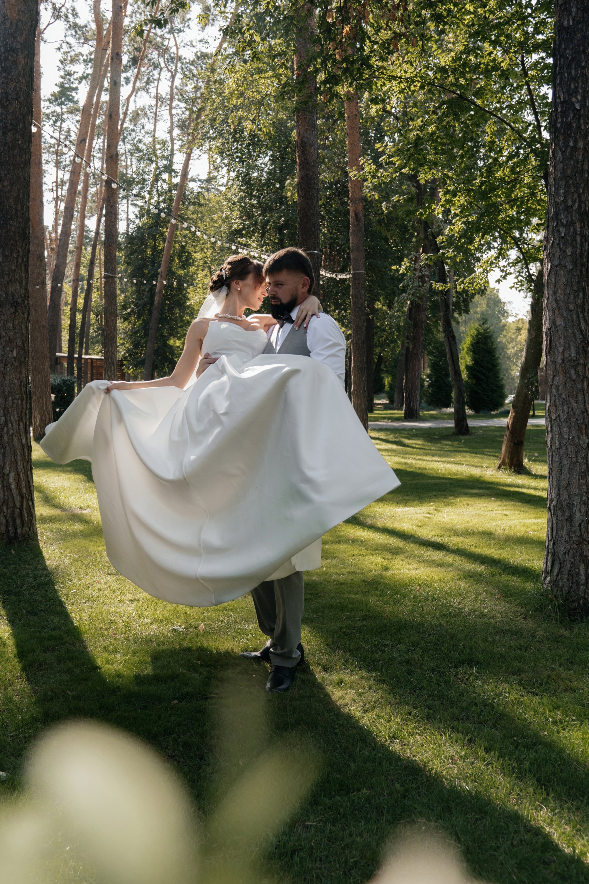 Виталий & Елена. Семейный и женский фотограф в Белгороде Мария Алексеева