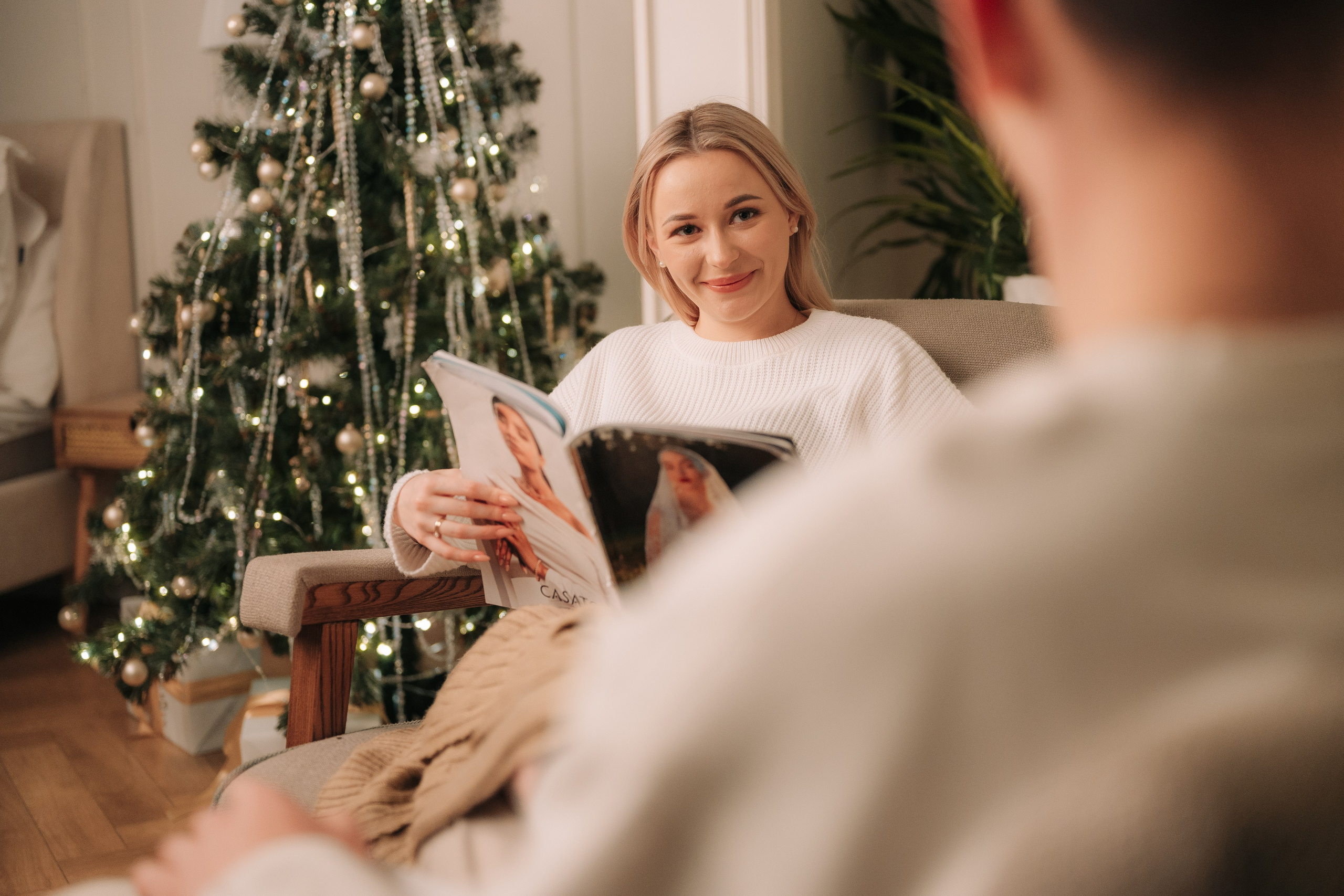 Андрей и Наталина. Иван Кубик — фотограф и видеограф