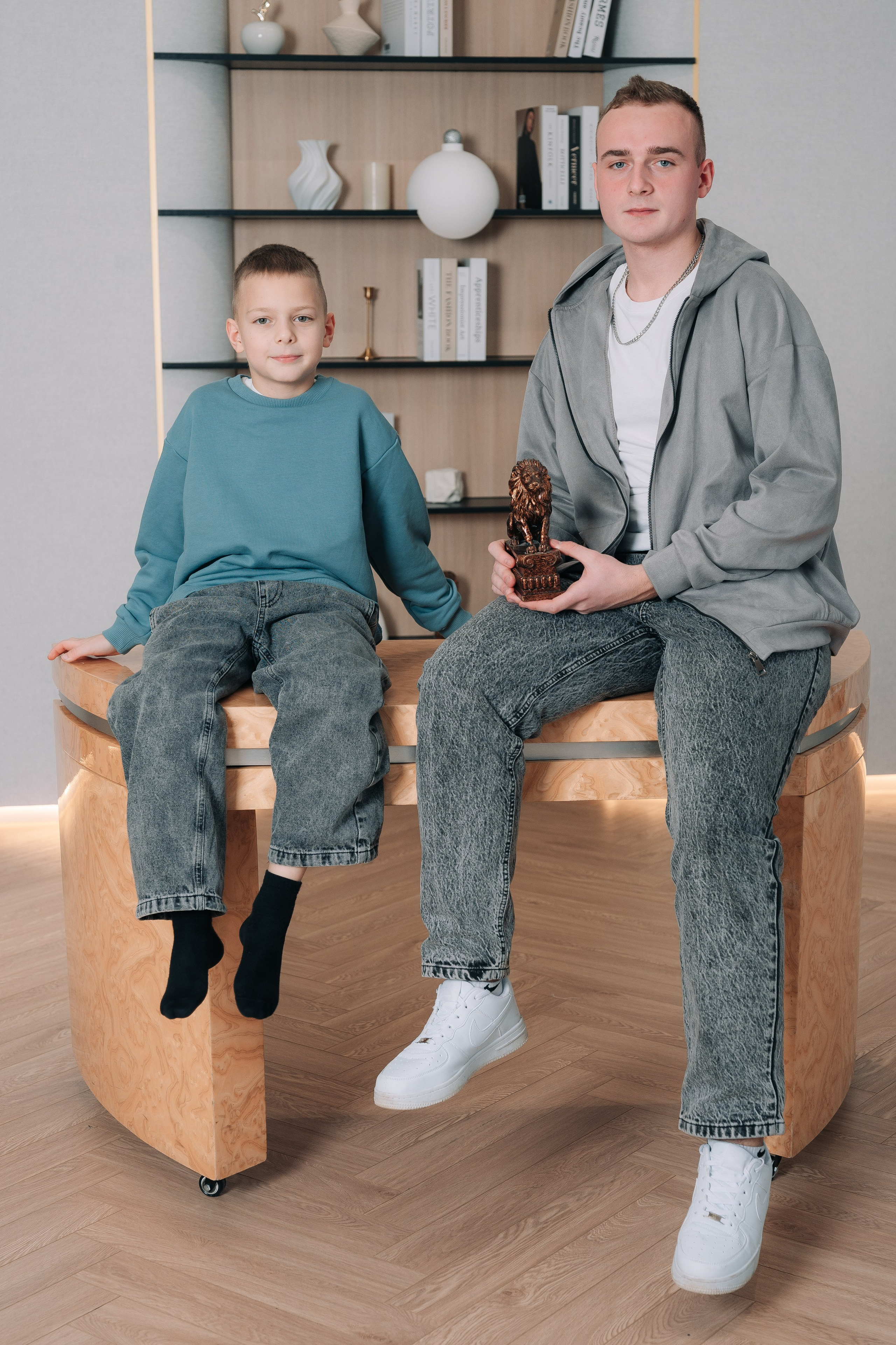 Владимир Зверев. Иван Кубик — фотограф и видеограф