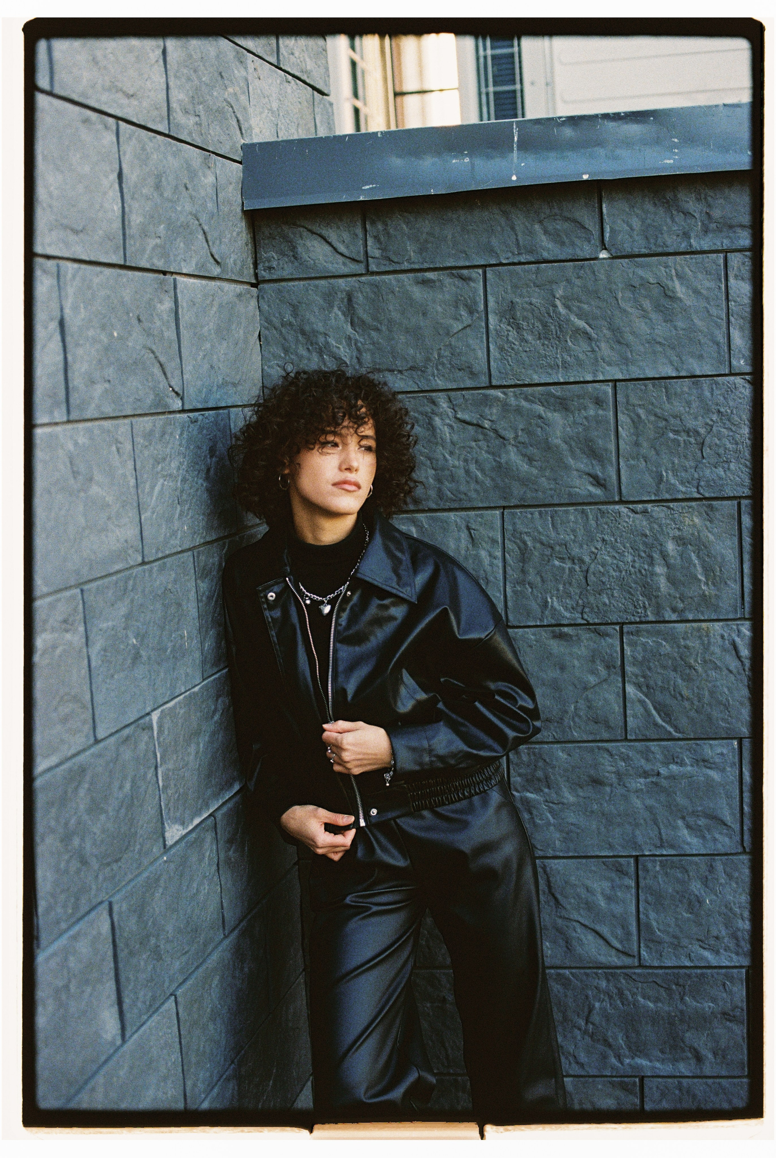 Оля. Фотограф Контузорова Ольга