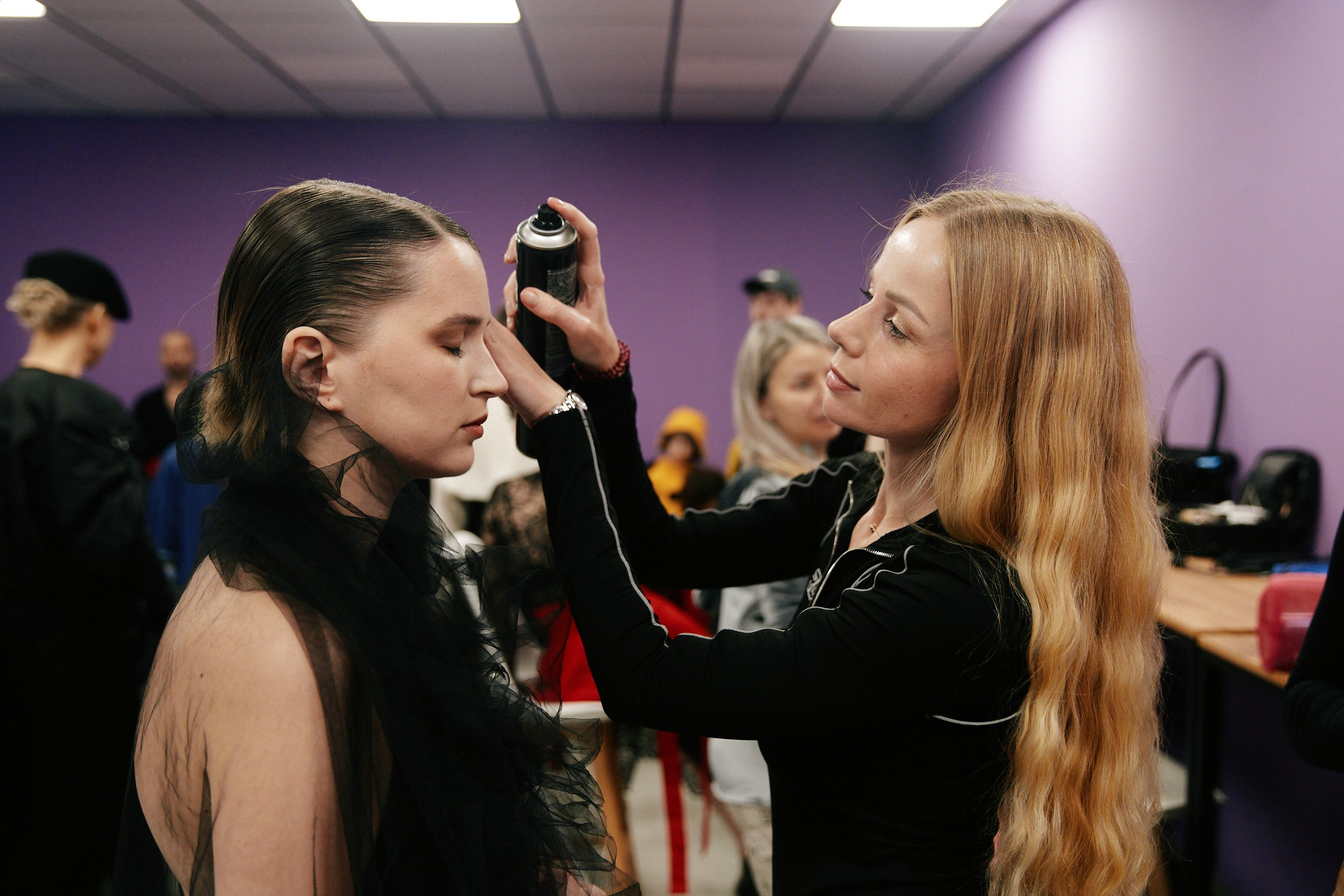 Показ NEXT Models 19.04. Свадебный репортажный фотограф краснодар максим дремов дрёмов фотосессия студия цена