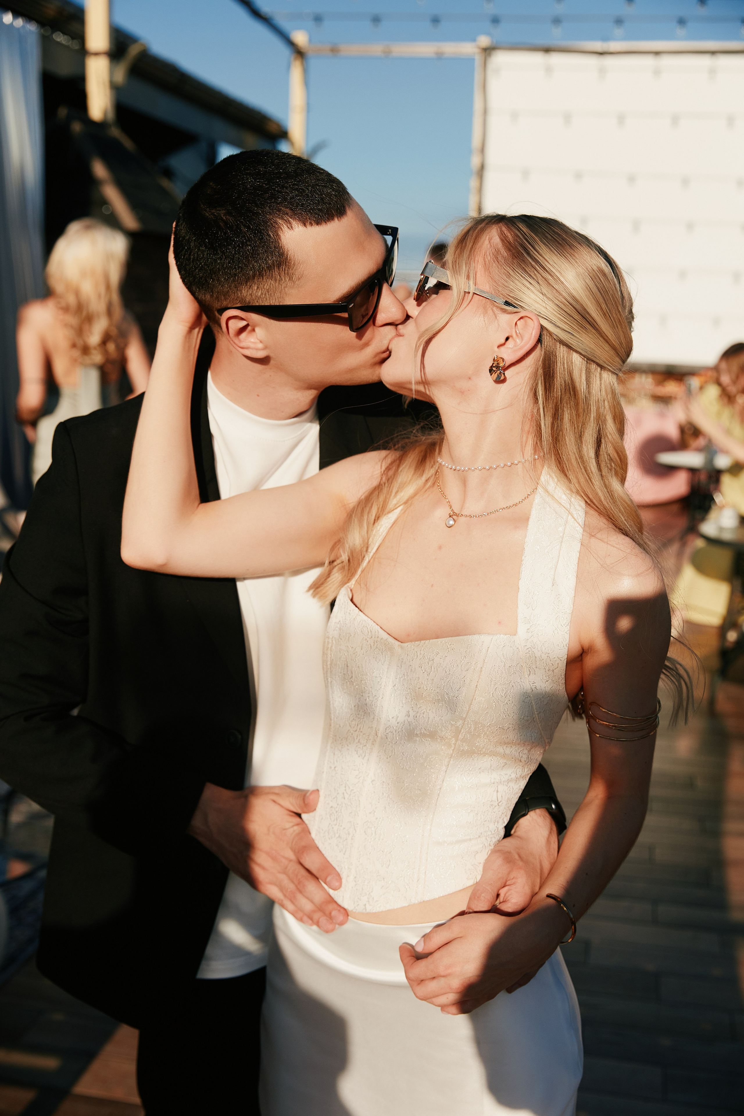 Wedding Day 06.06. Свадебный репортажный фотограф краснодар максим дремов дрёмов фотосессия студия цена