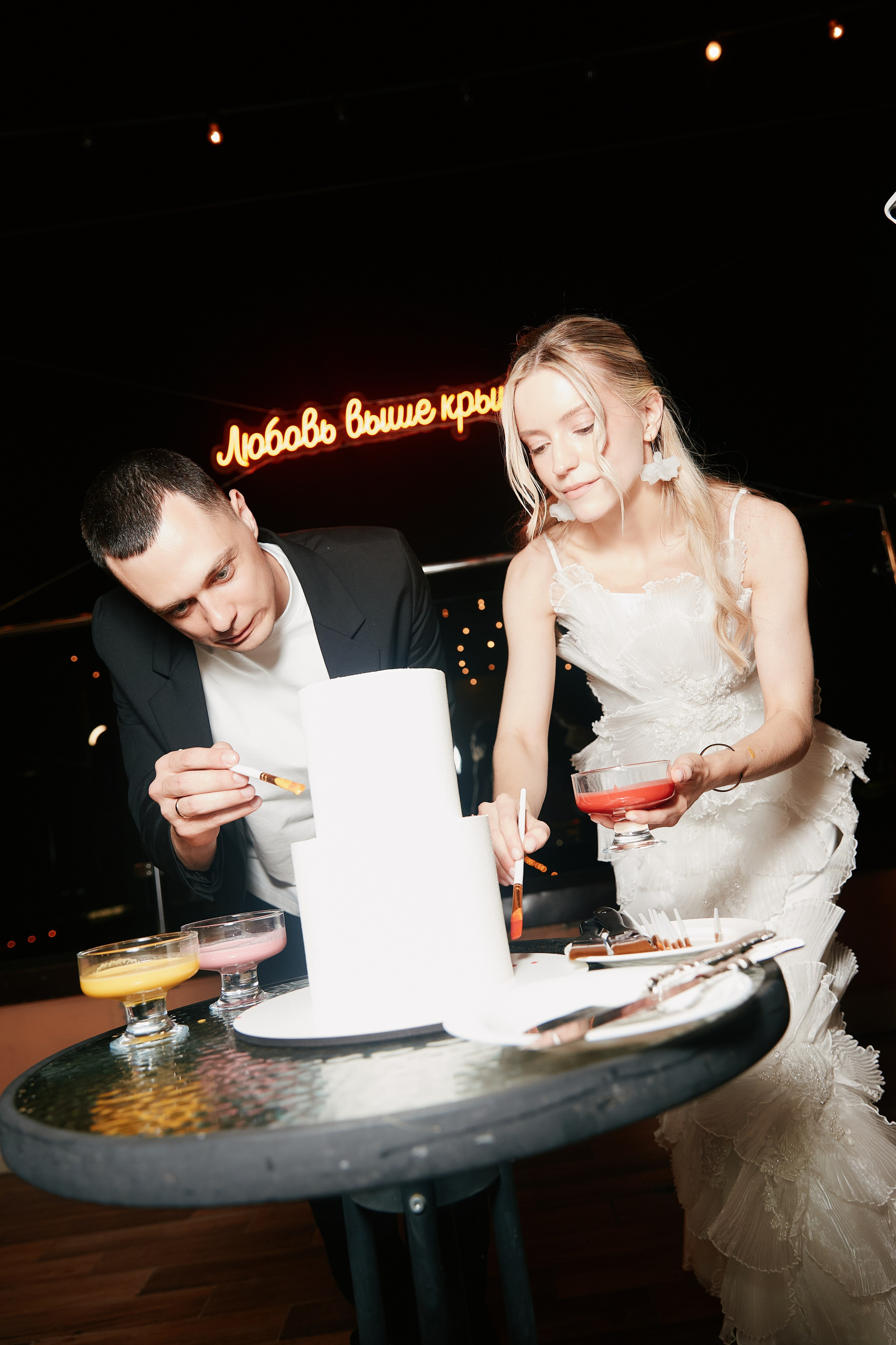 Wedding Day 06.06. Свадебный репортажный фотограф краснодар максим дремов дрёмов фотосессия студия цена