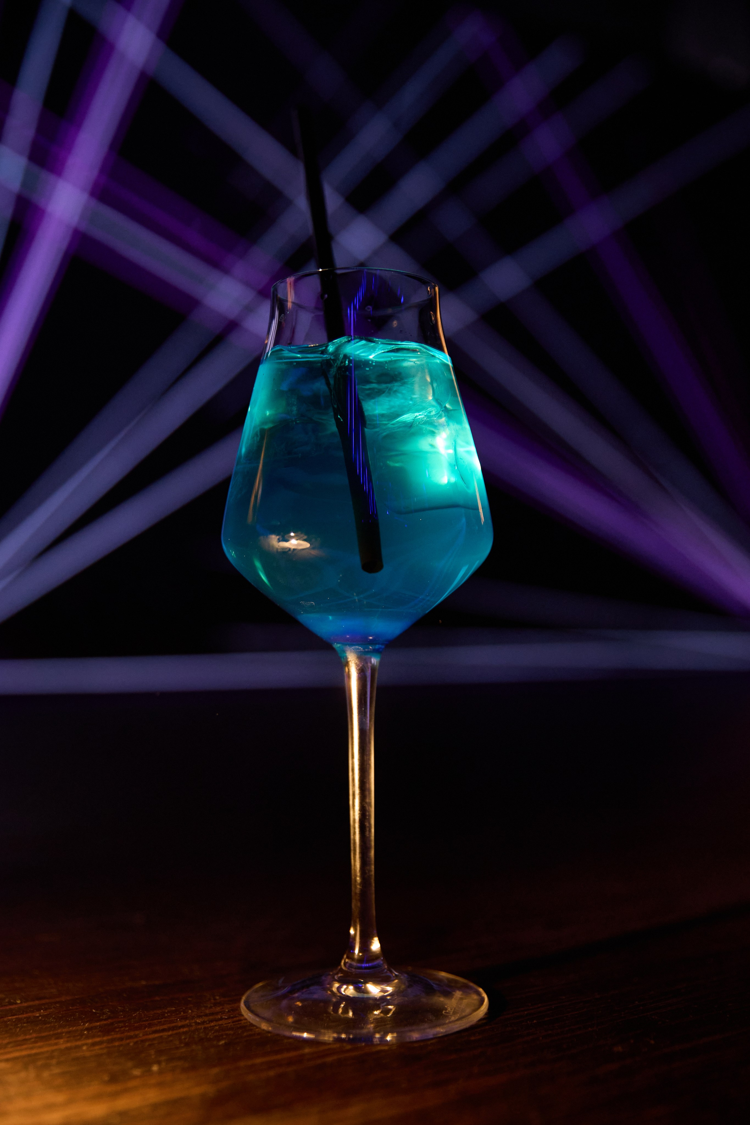 Концерт Зомба в Норильске в ночном клубе «Рублев». Свадебный и семейный фотограф в Ульяновске, Норильске, Казани — Орешина Елена