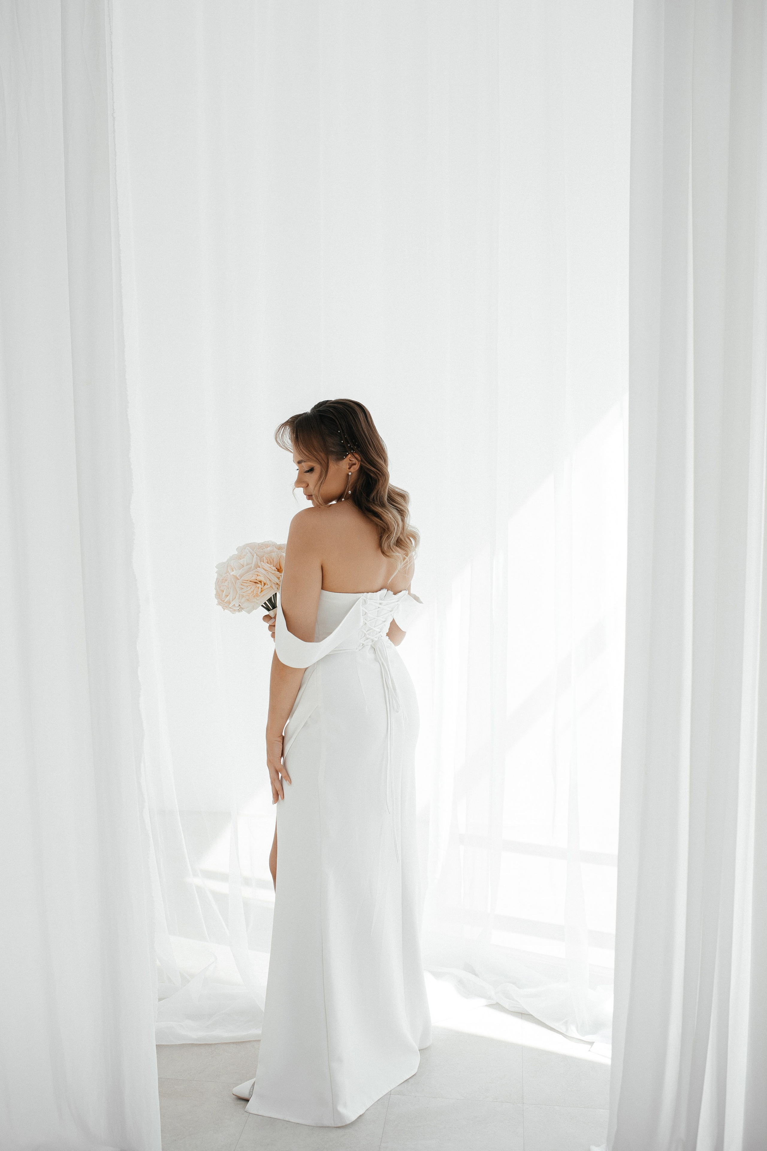 Фотостудия WOOD