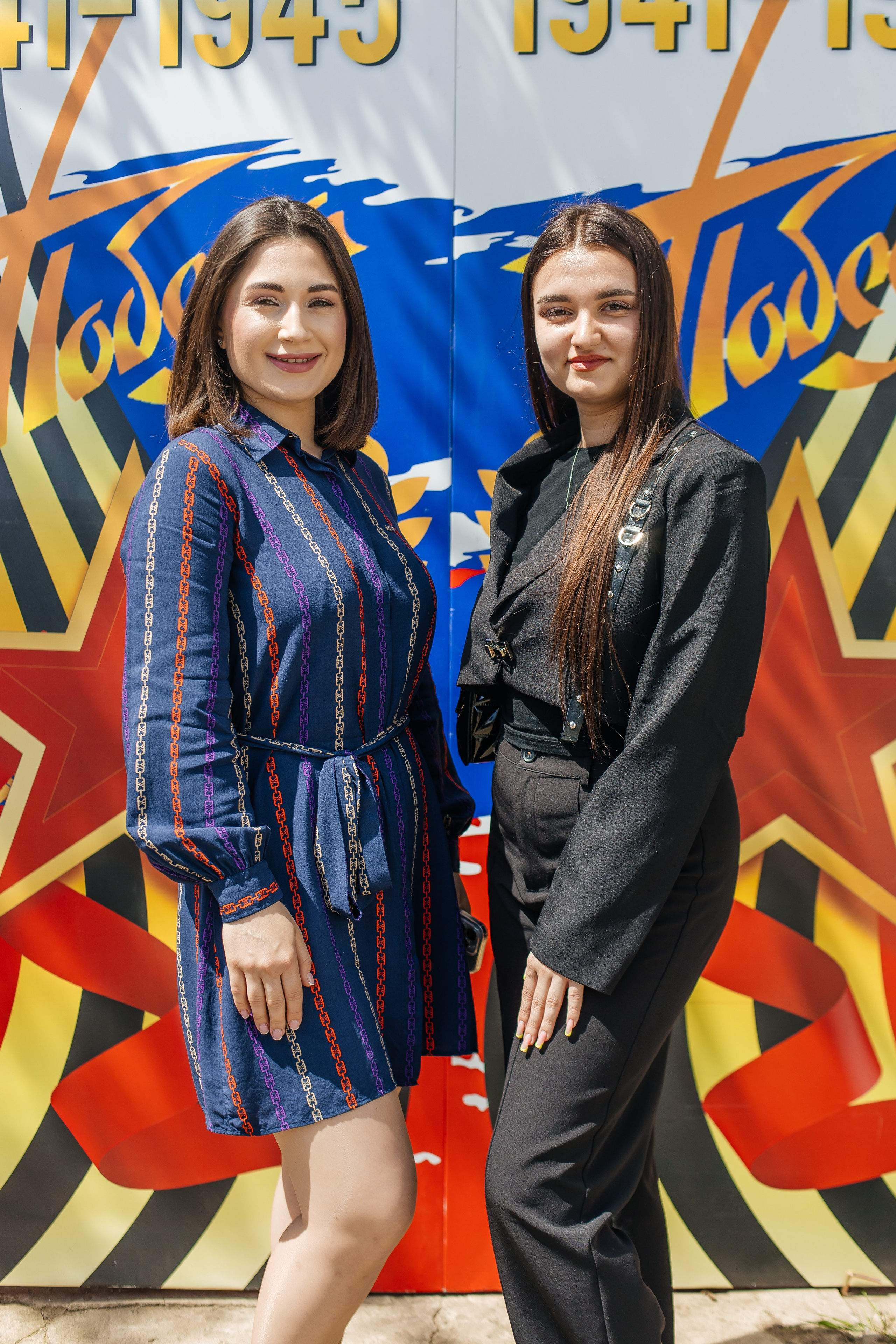 НЕВА (9 мая). Свадебный фотограф в Краснодаре Николай Крауз