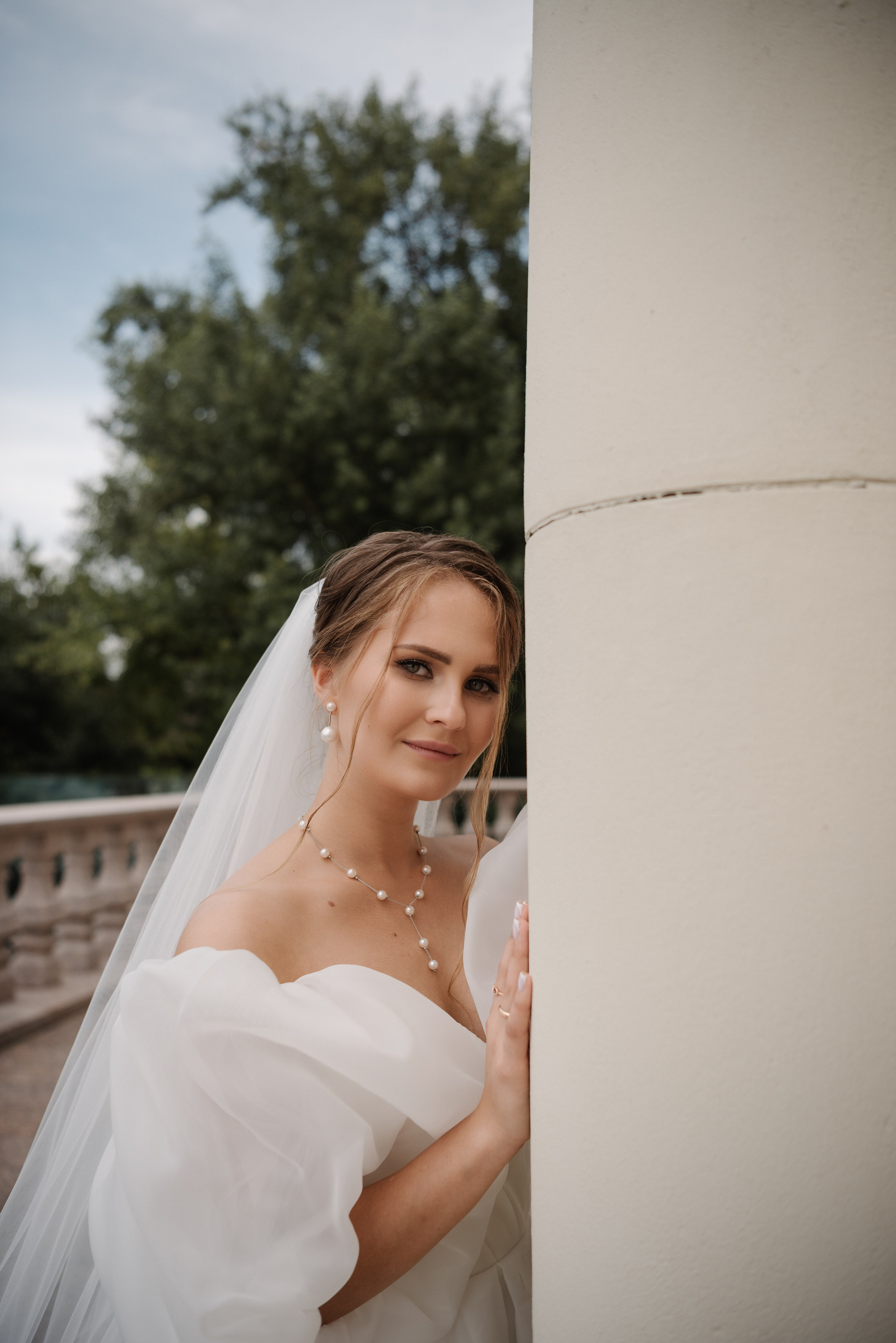 Тебя касаясь. Свадебный и семейный фотограф в Самаре Любовь Атюшева