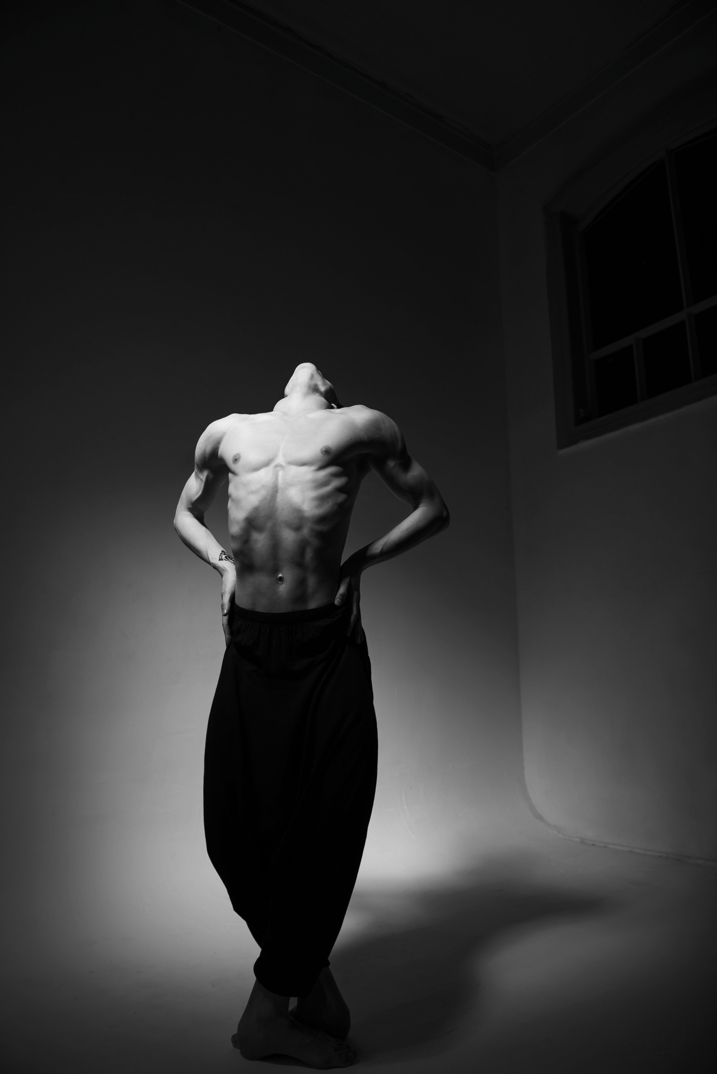 Кинооператор и фотограф в Москве и Санкт-Петербурге Никита Кондрахин