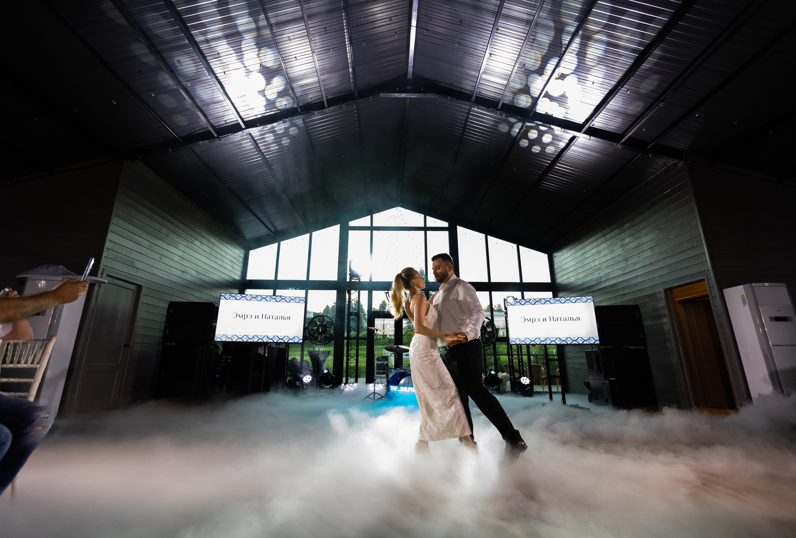 Н+Э. Свадебный и семейный фотограф в Москве Вероника Сычева