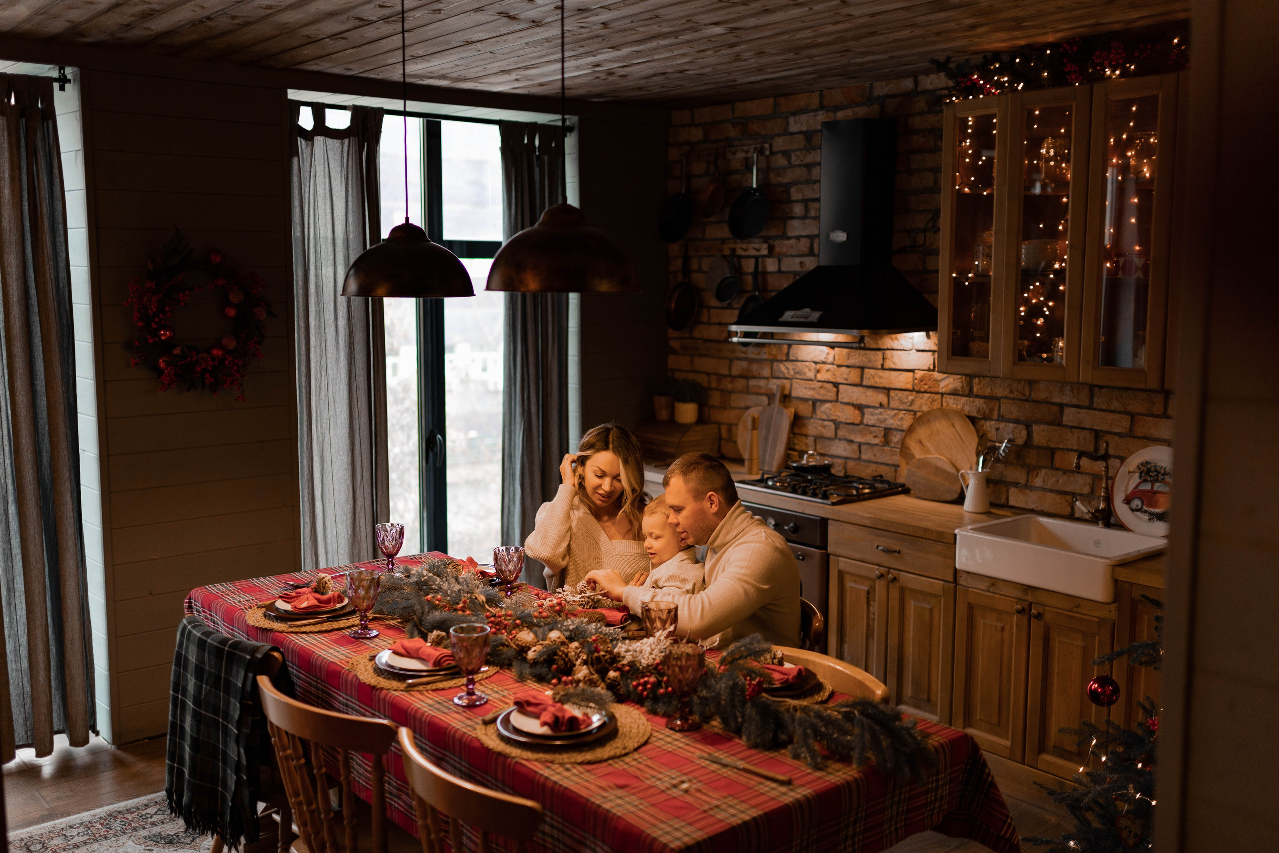 Свадебный и семейный фотограф в Москве Вероника Сычева