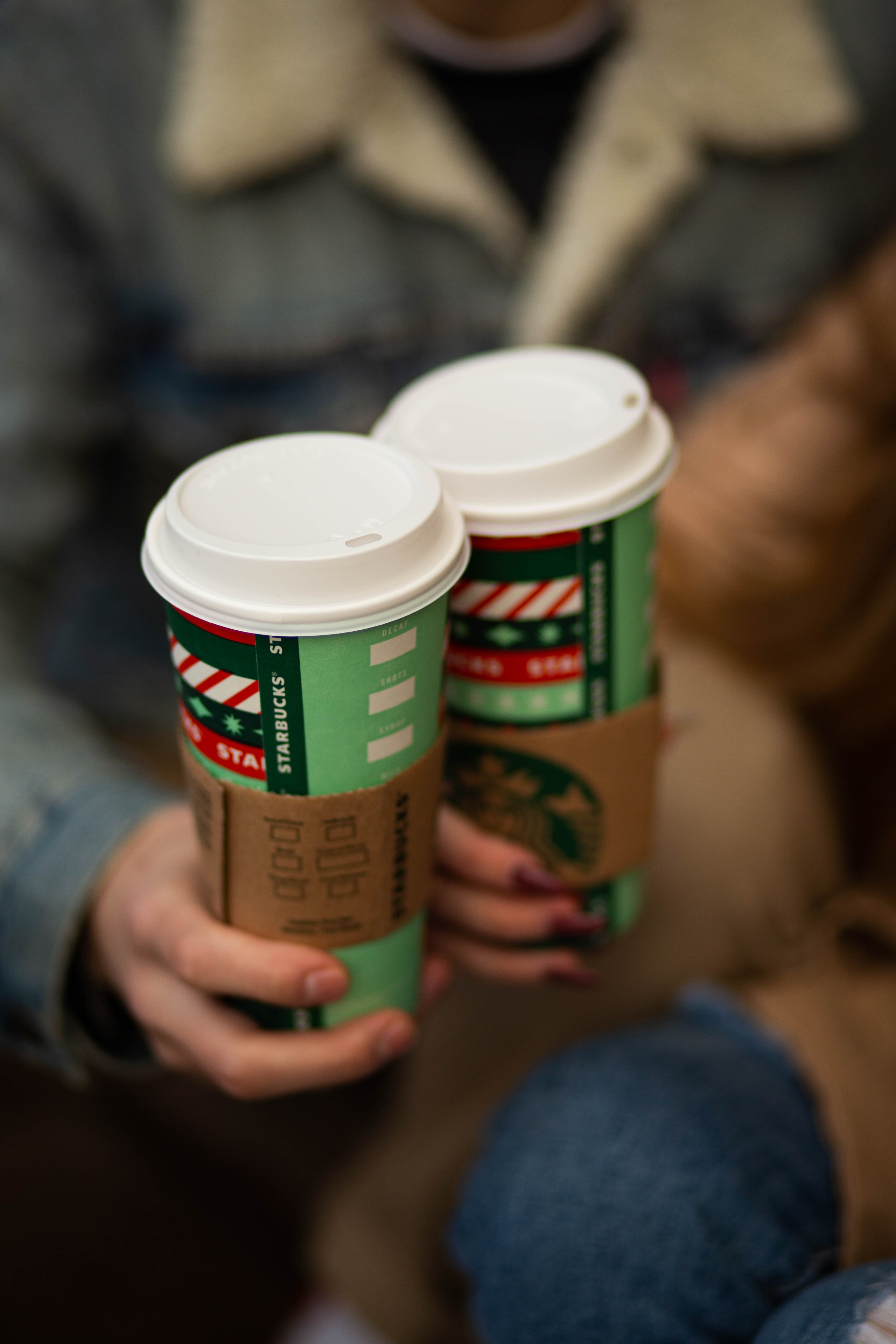 Свадебный и семейный фотограф в Москве Вероника Сычева