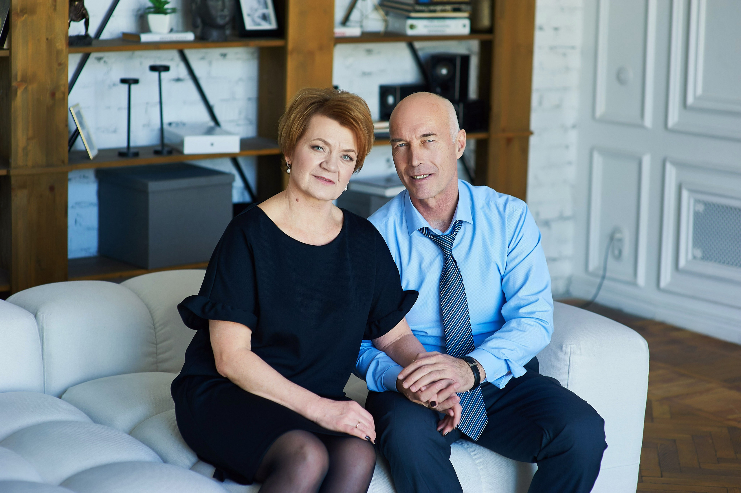 Надежда в кругу семьи. Портретный, семейный и свадебный фотограф в Санкт-Петербурге и в Пушкине Ширяев Денис