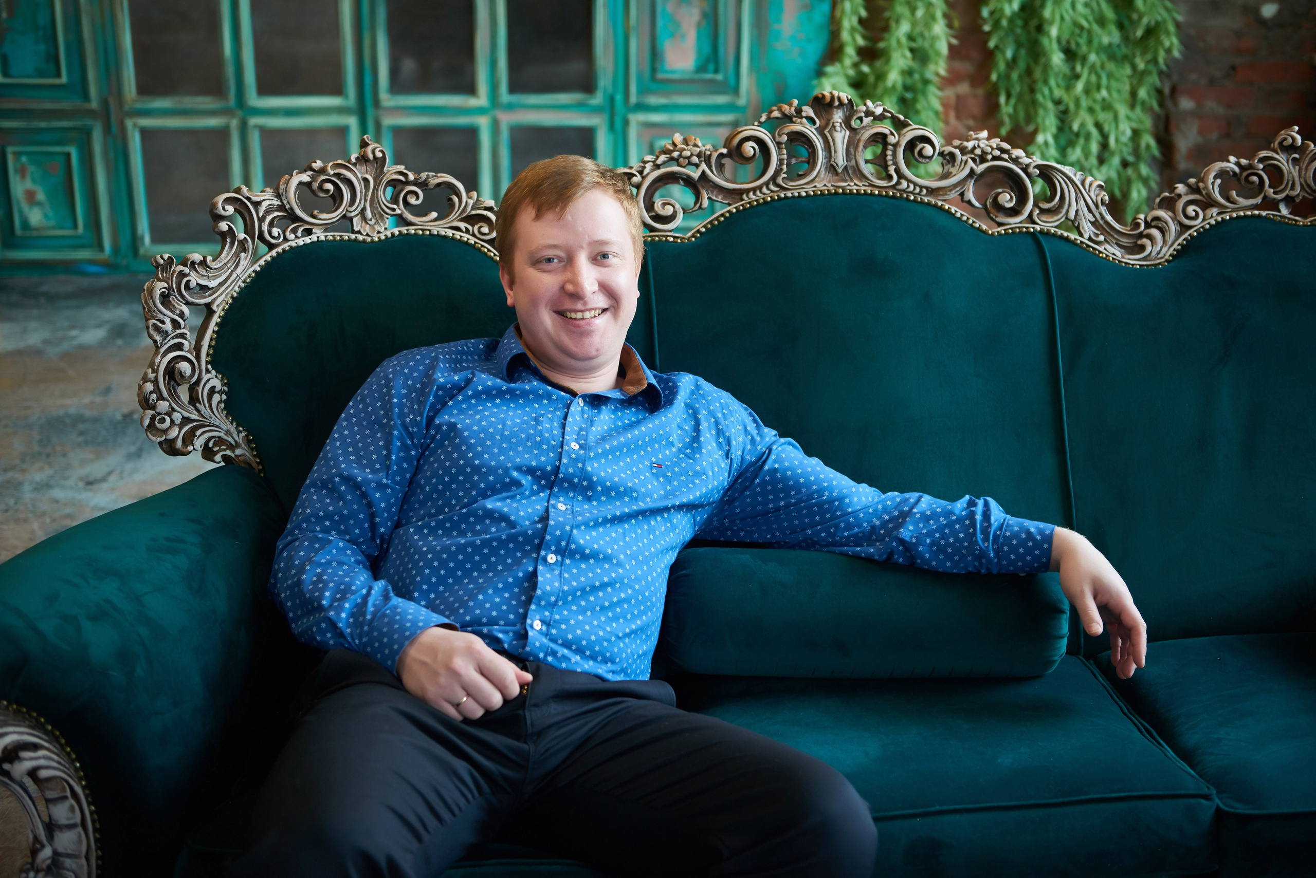 Есения, Дмитрий и Екатерина. Портретный, семейный и свадебный фотограф в Санкт-Петербурге и в Пушкине Ширяев Денис