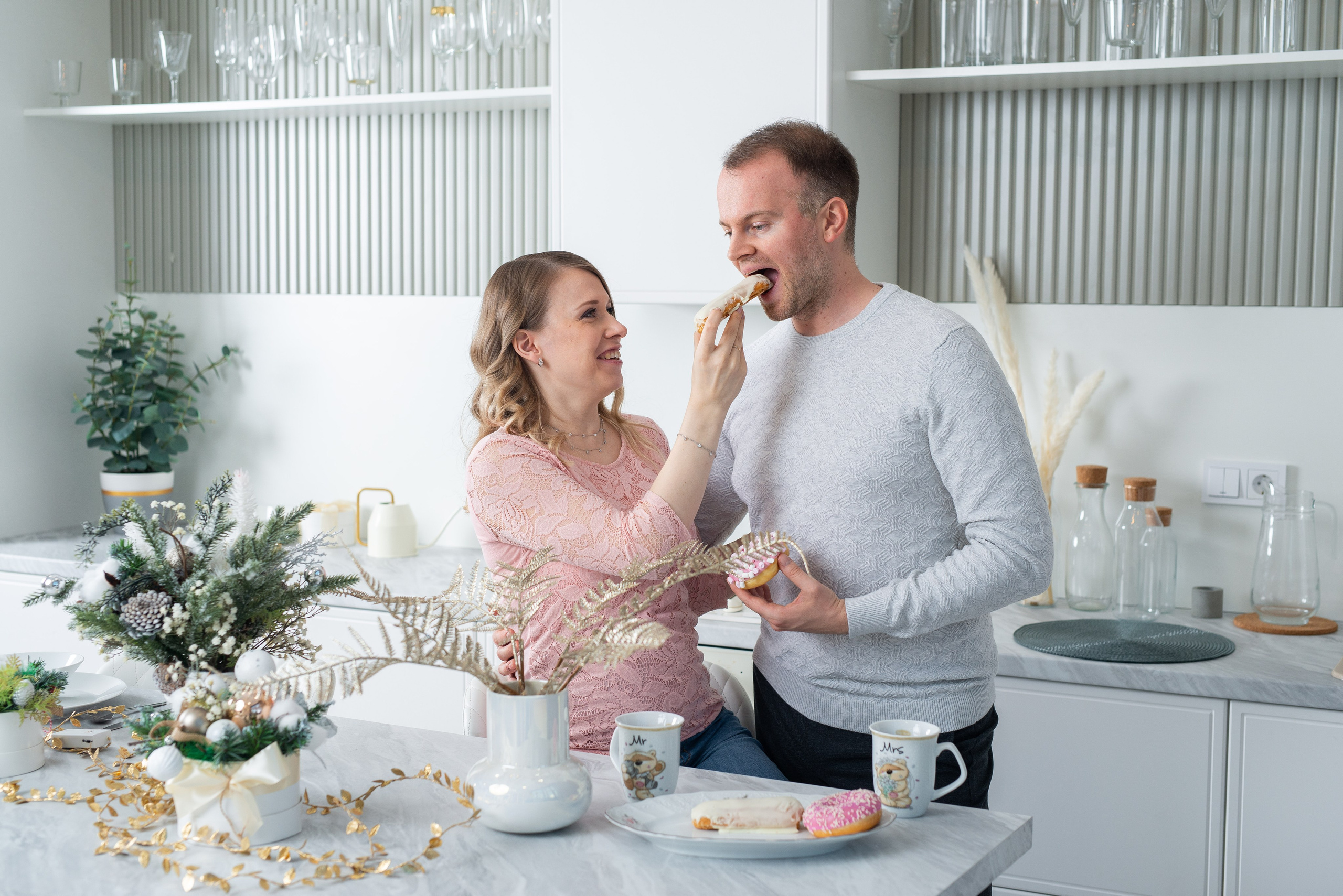 Наташа и Игорь. Портретный, семейный и свадебный фотограф в Санкт-Петербурге и в Пушкине Ширяев Денис