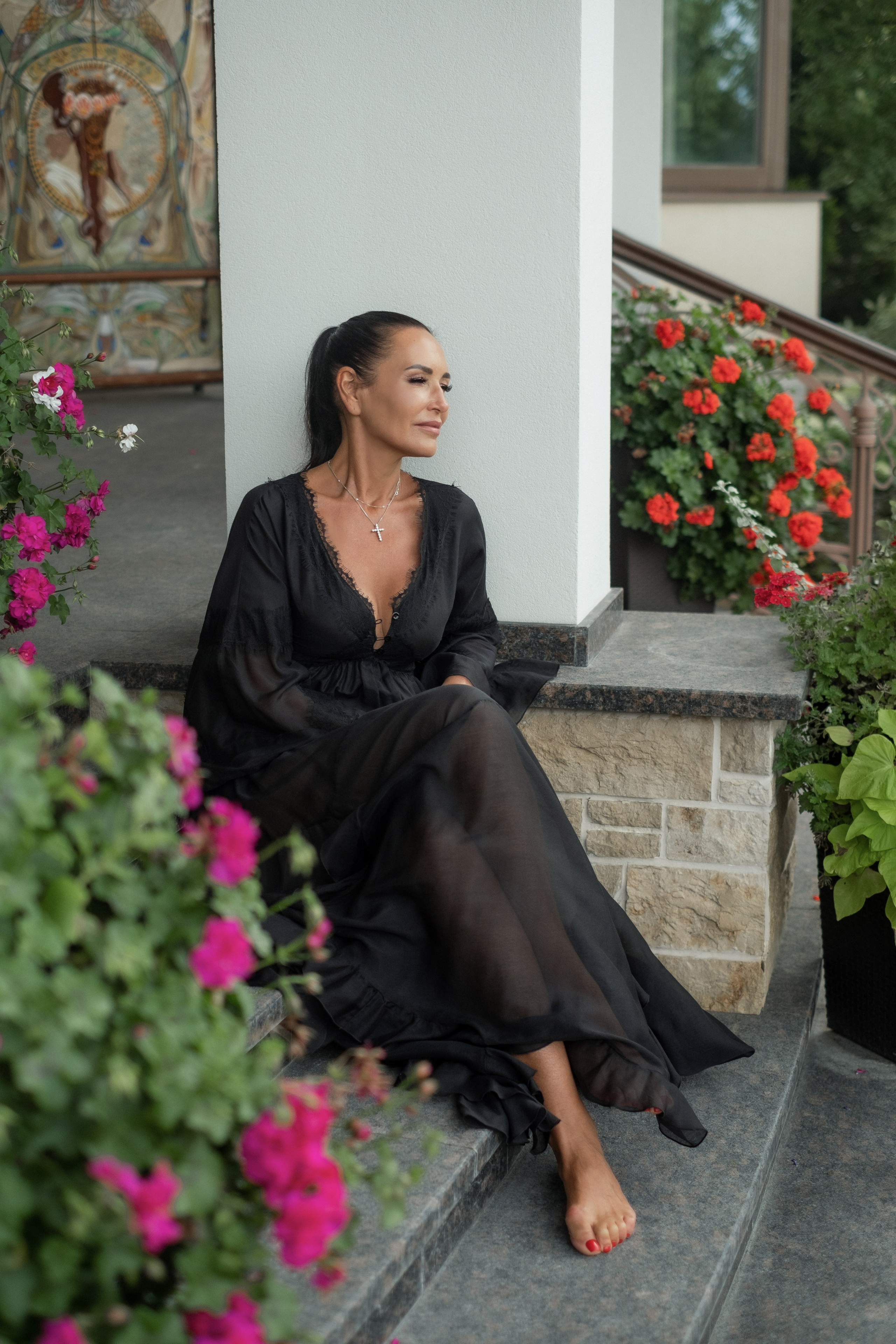 Марина. Ирина Черных/Екатеринбурге