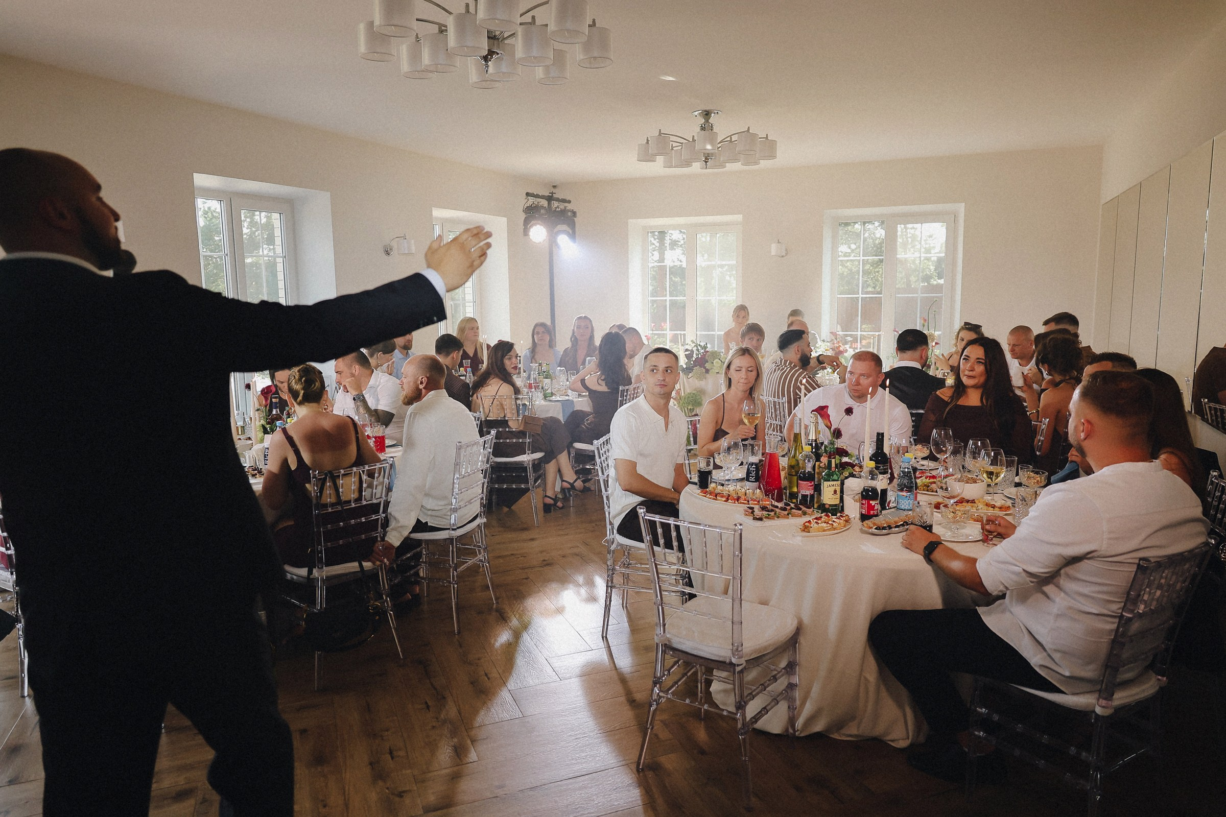 Саша и Саша. 2025. Свадебный фотограф Великий Новгород Станислав Кособудский