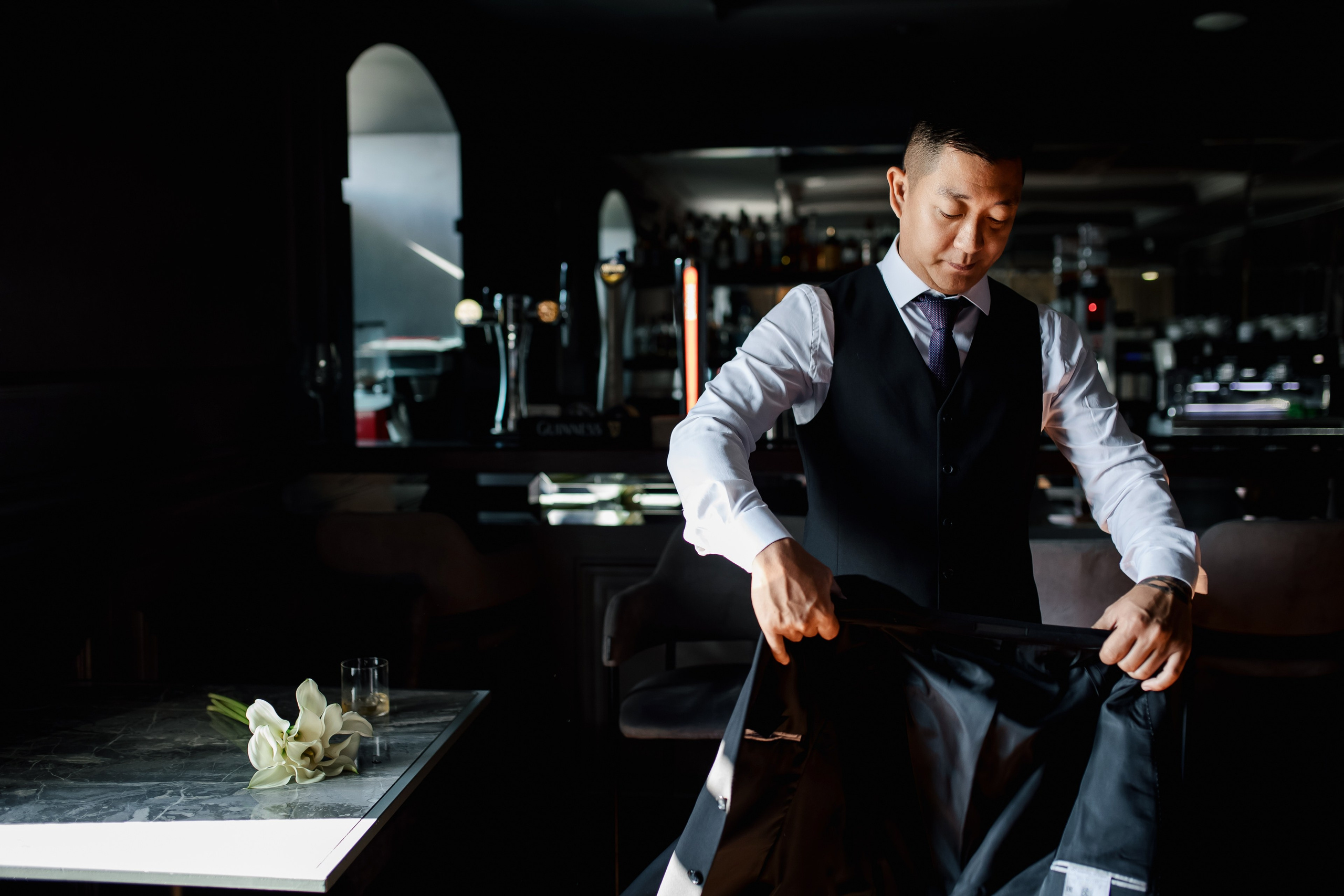 Павел и Ольга. Sopka. Свадебный фотограф в Хабаровске