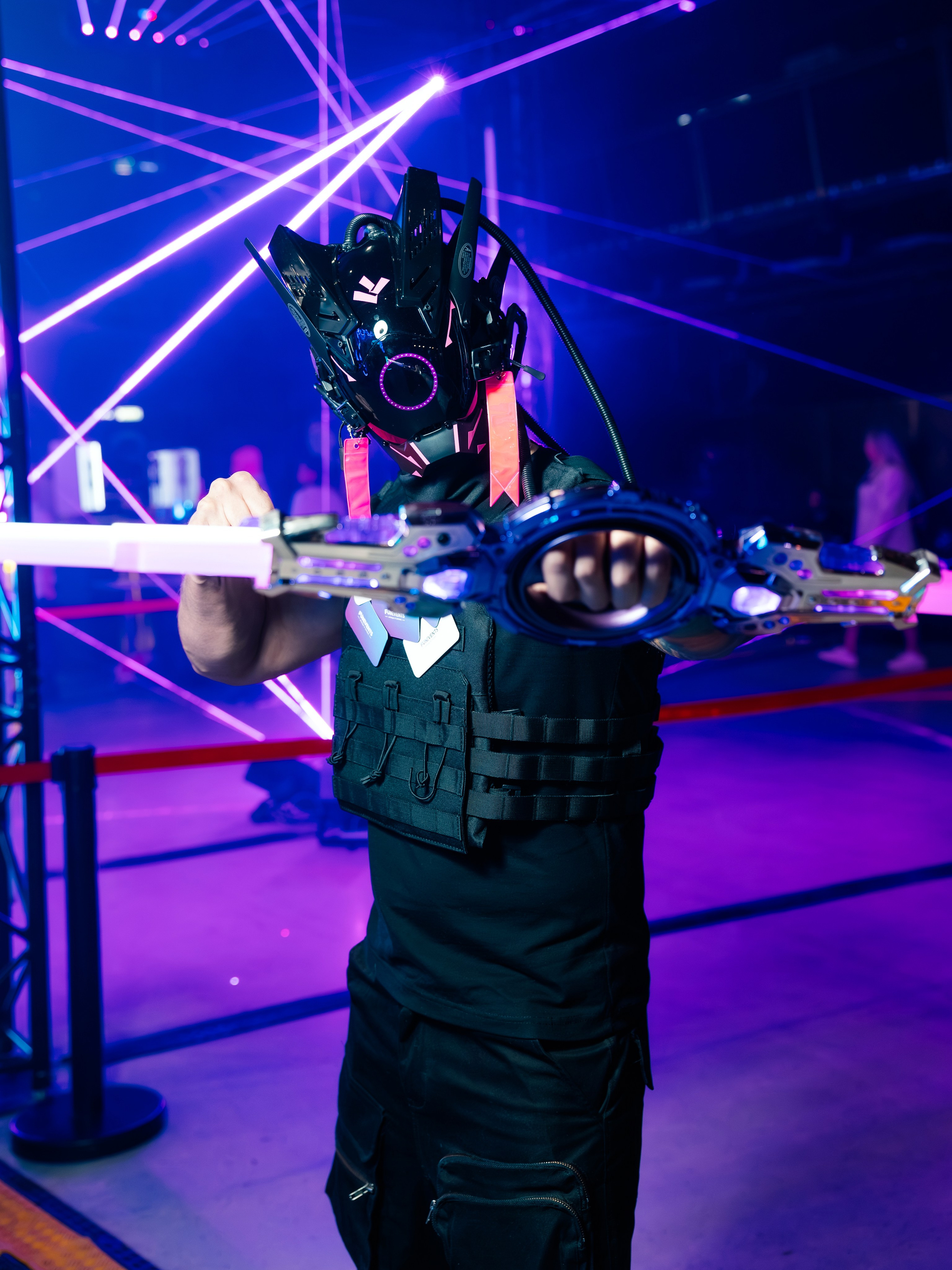 Сцена 2026 ивент фестивать. Главная