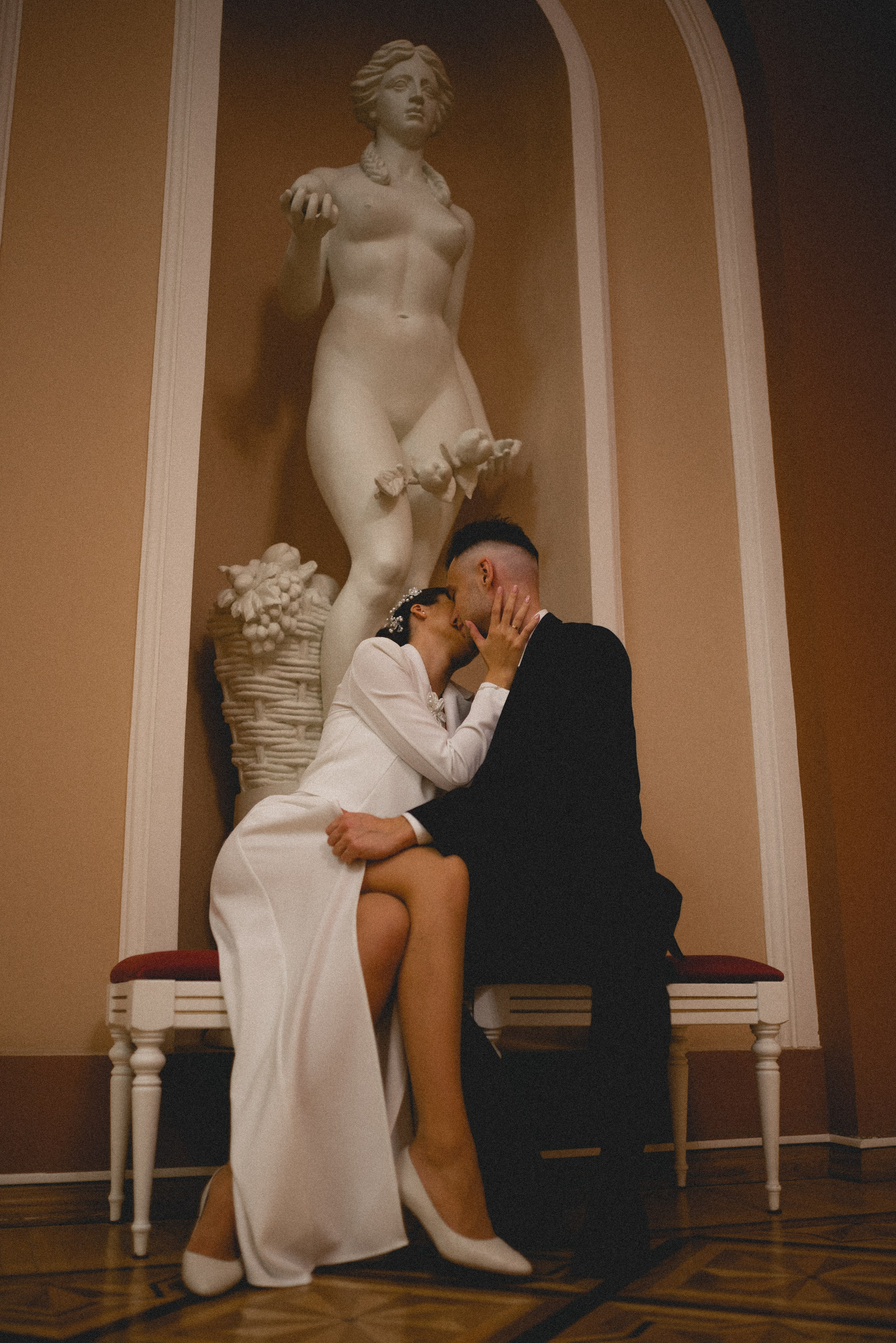 Арина и Павел. Гомель. Фотограф Санкт-Петербург, Новороссийск