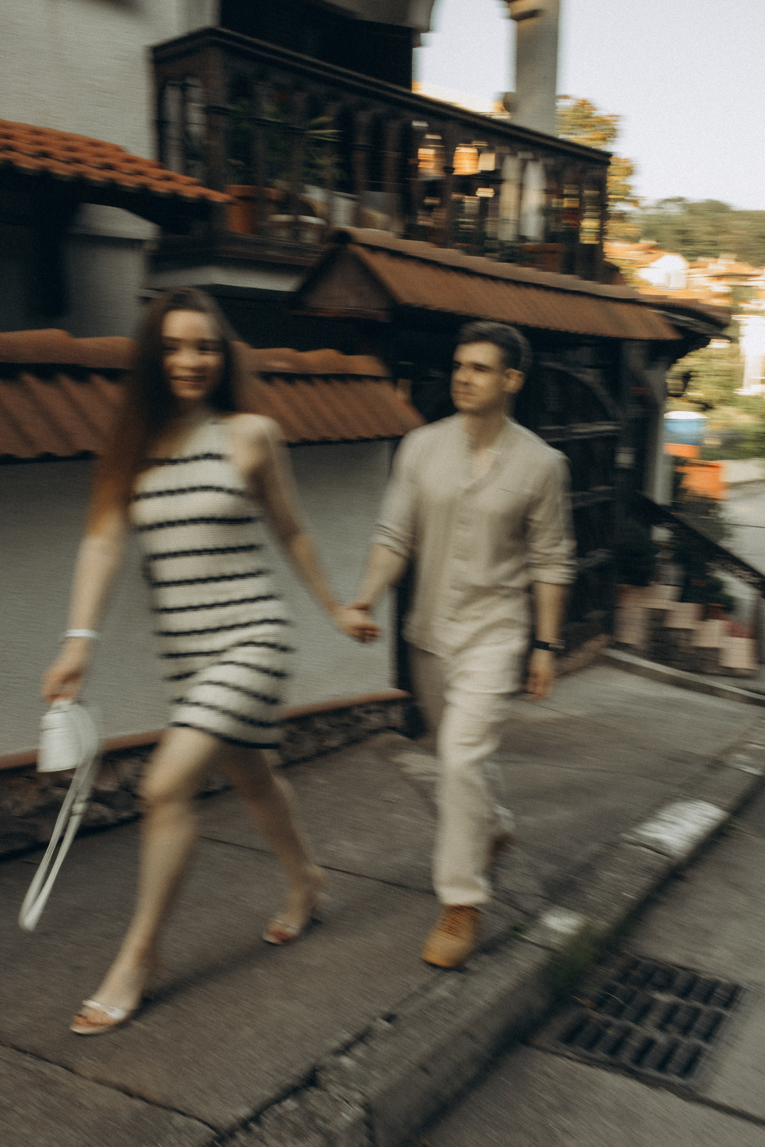 Итальянский уголок. Кирилл и Ирина. Яна Романова Семейный фотограф в Сочи и Адлере