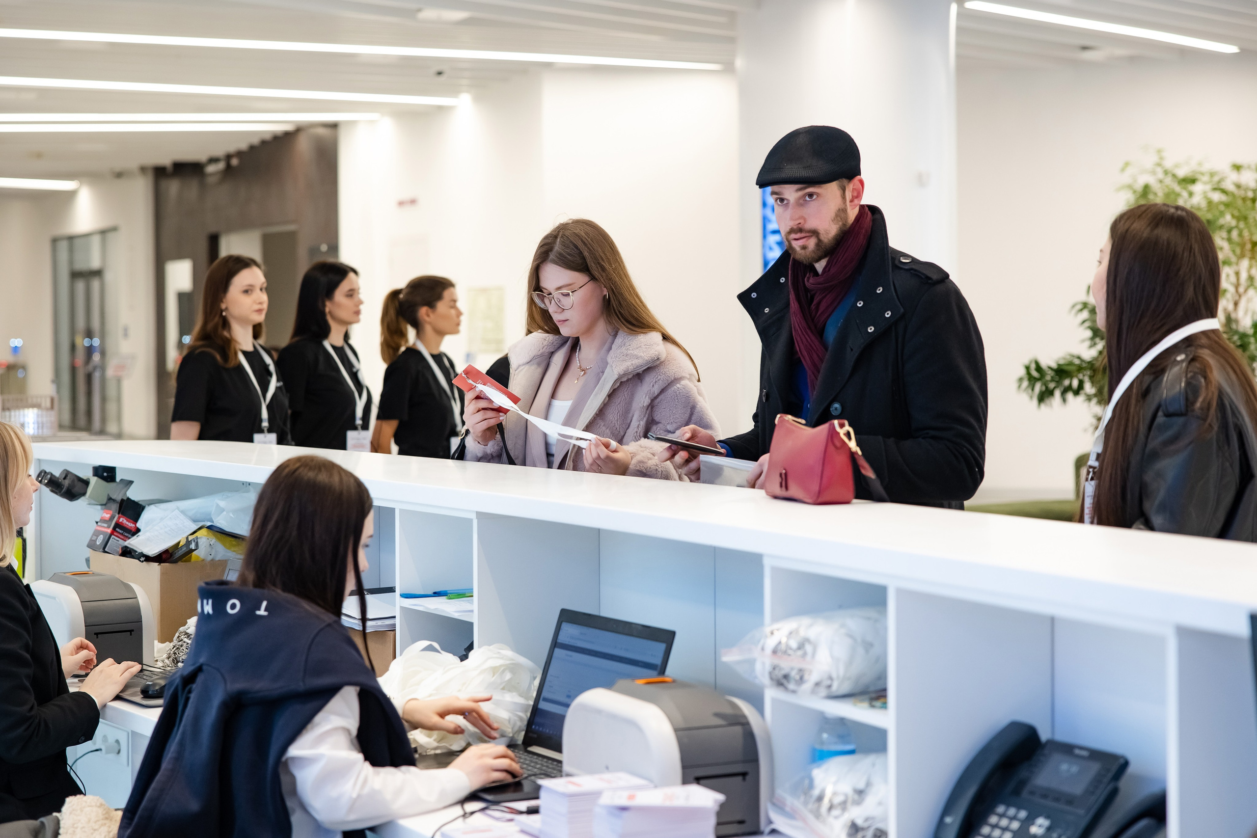 Новые технологии и философия комфортного жилья (1). Свадебный репортажный фотограф в Москве