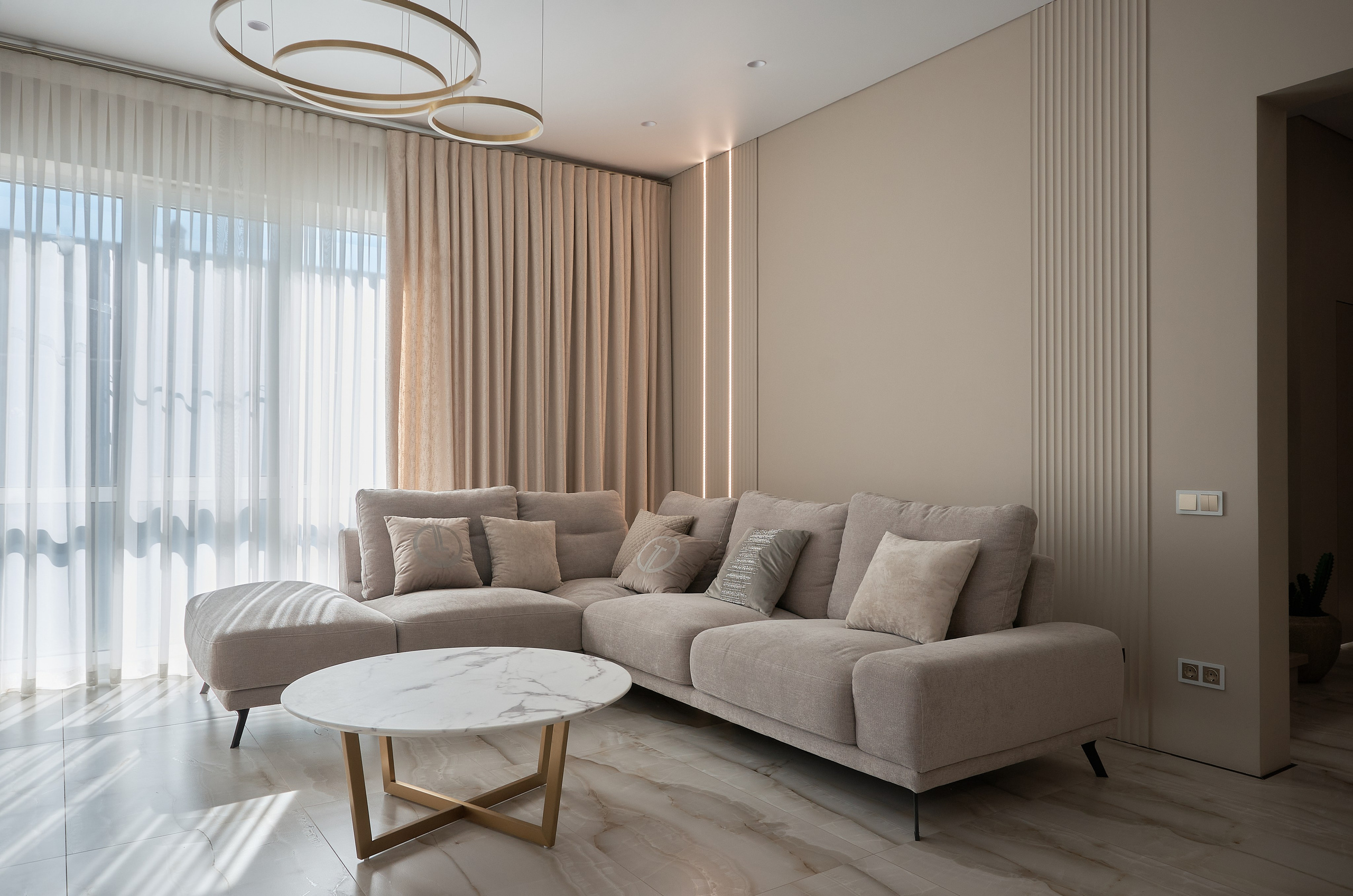 К_1. Абросимов Лев интерьерный и архитектурный фотограф