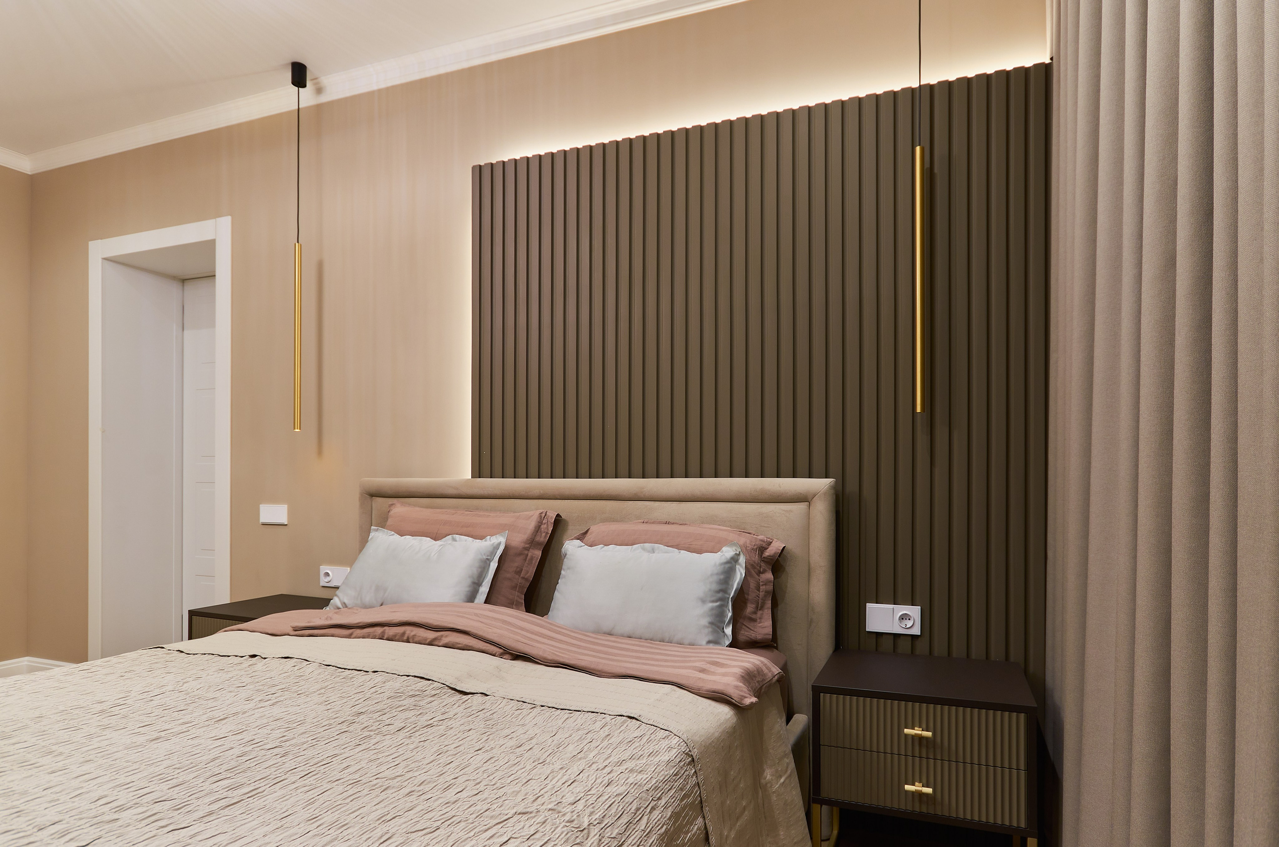 Интерьер квартиры. Абросимов Лев интерьерный и архитектурный фотограф