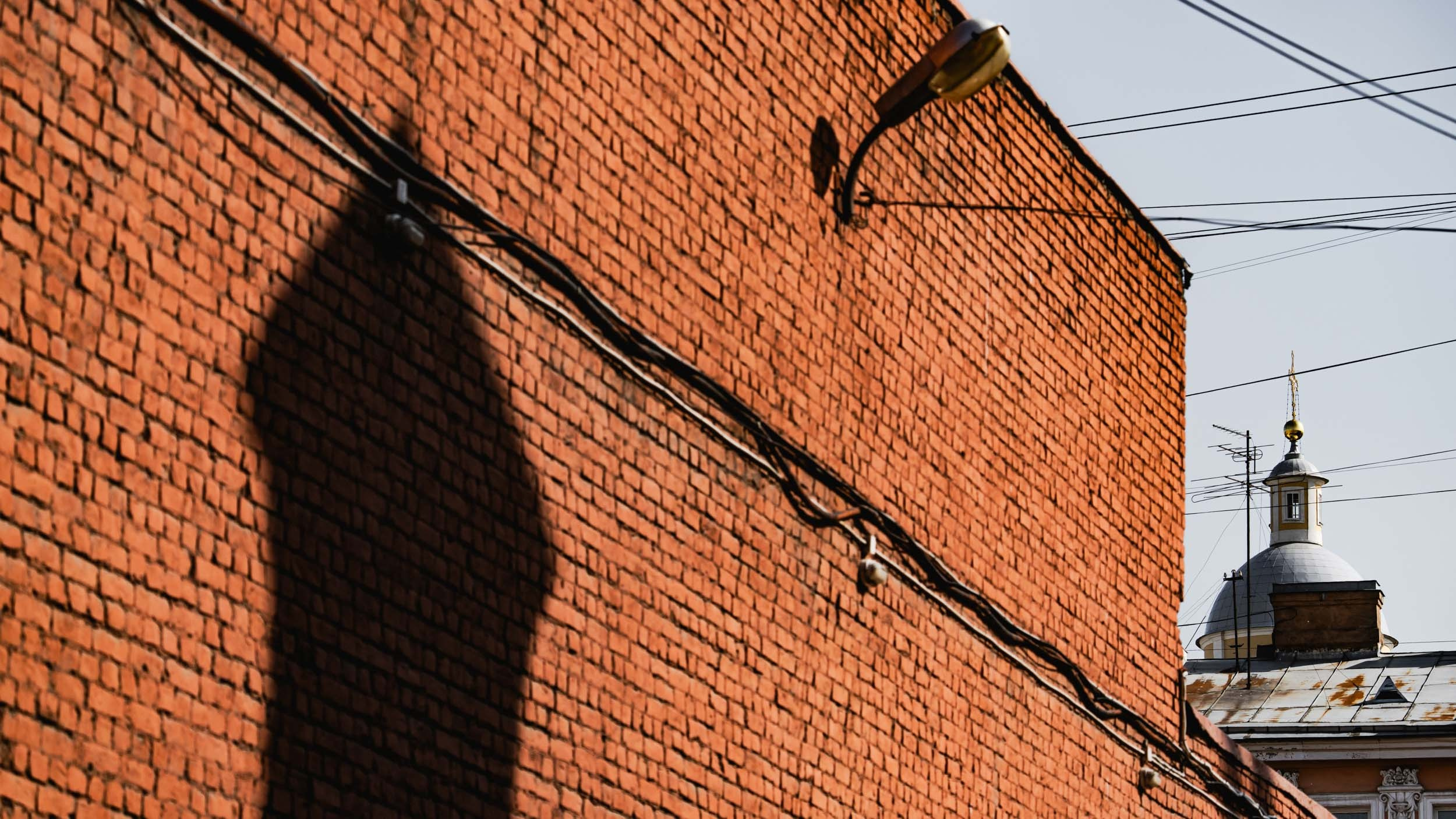 Saint Petersburg. The Andris