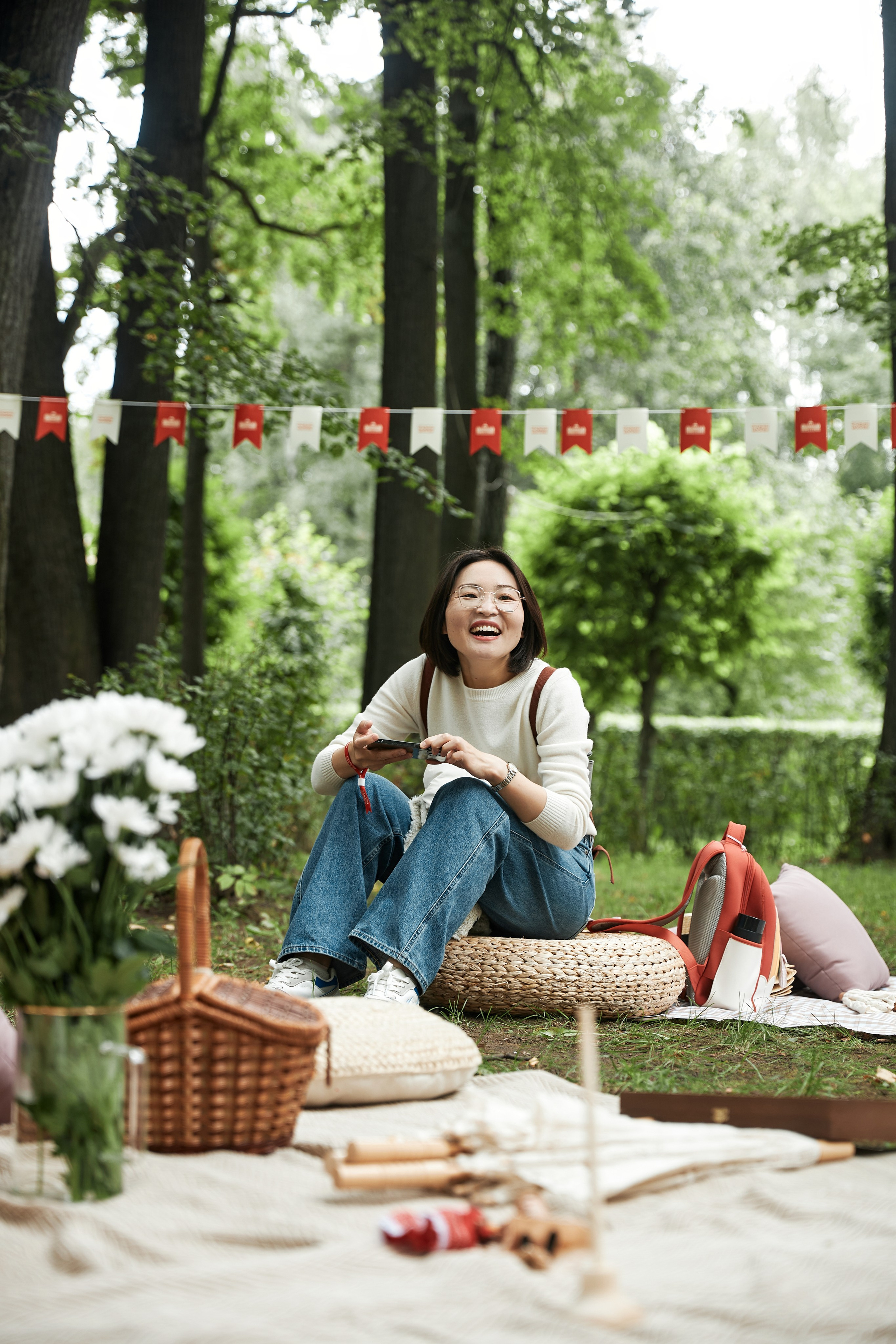 _Усадьбы Москвы_Кусково. Свадебный фотограф Андрей Кочкин в Москве