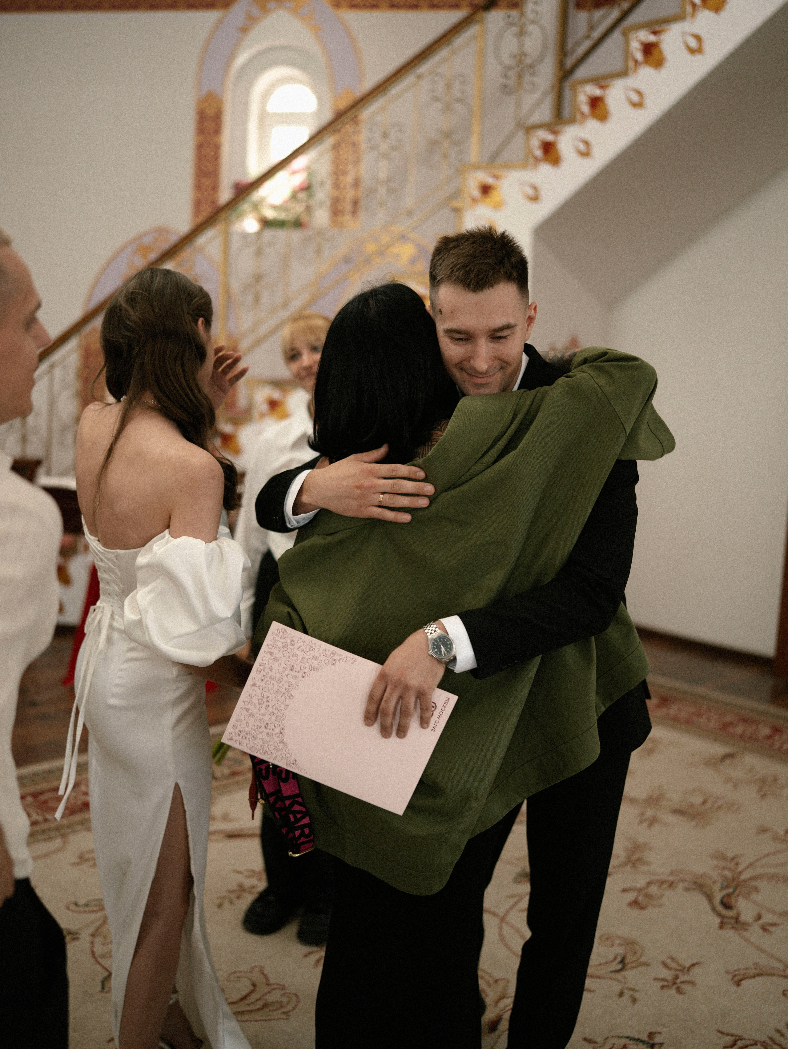 Люба и Артём 17.07.2025. Свадебный фотограф