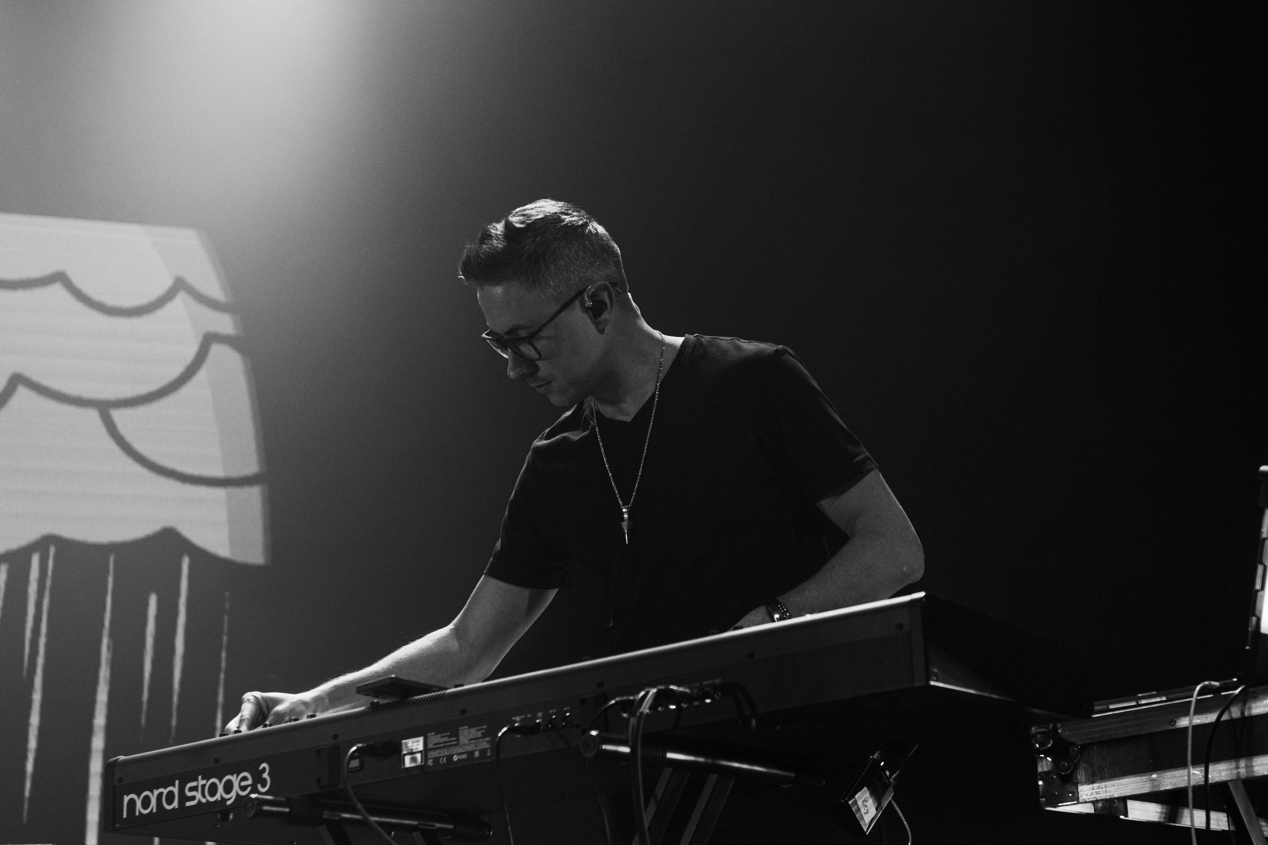 Концертные съемки. Фотограф Нижний Новгород Арина Козлова