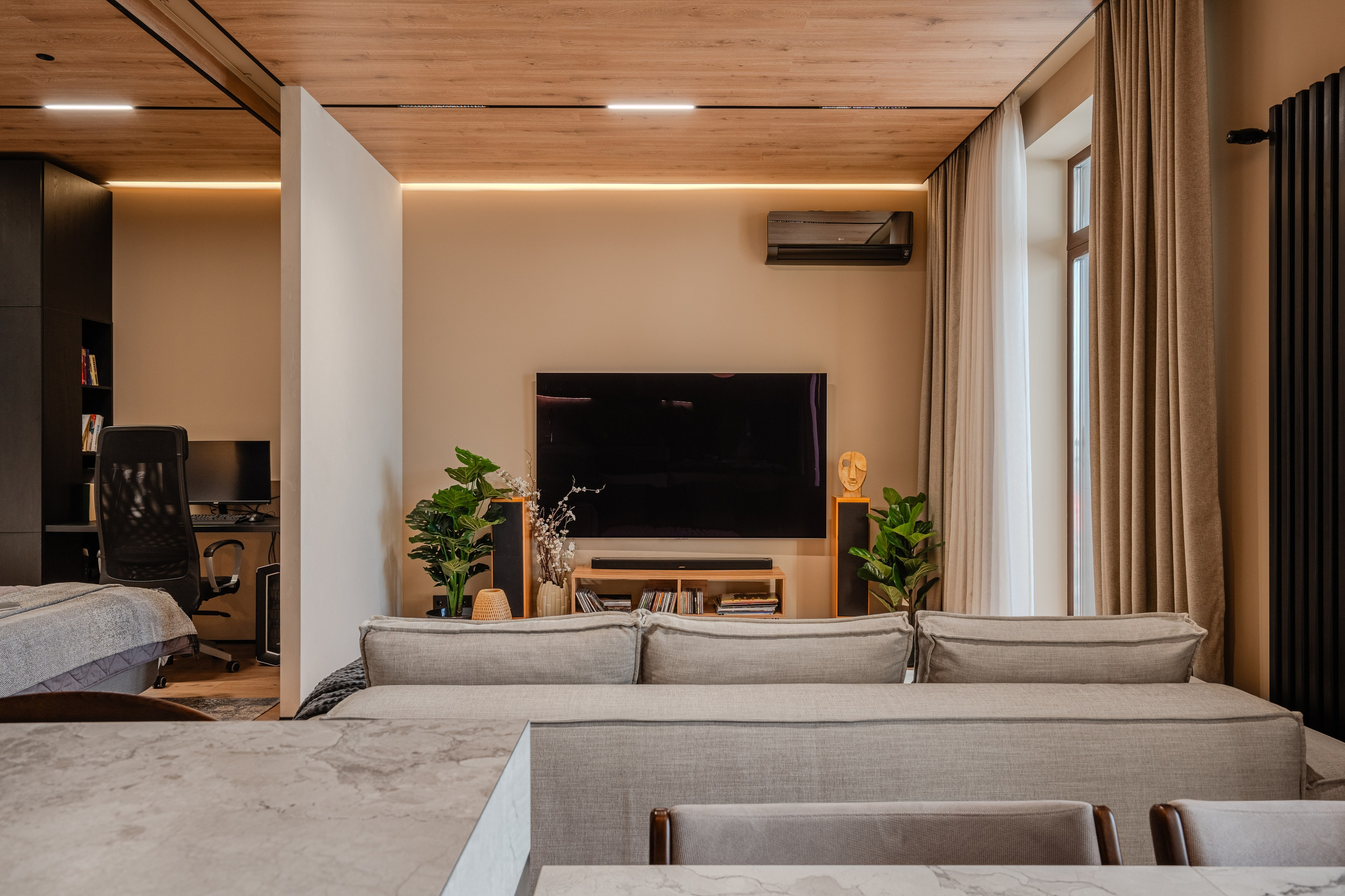 ЖК Архитектон