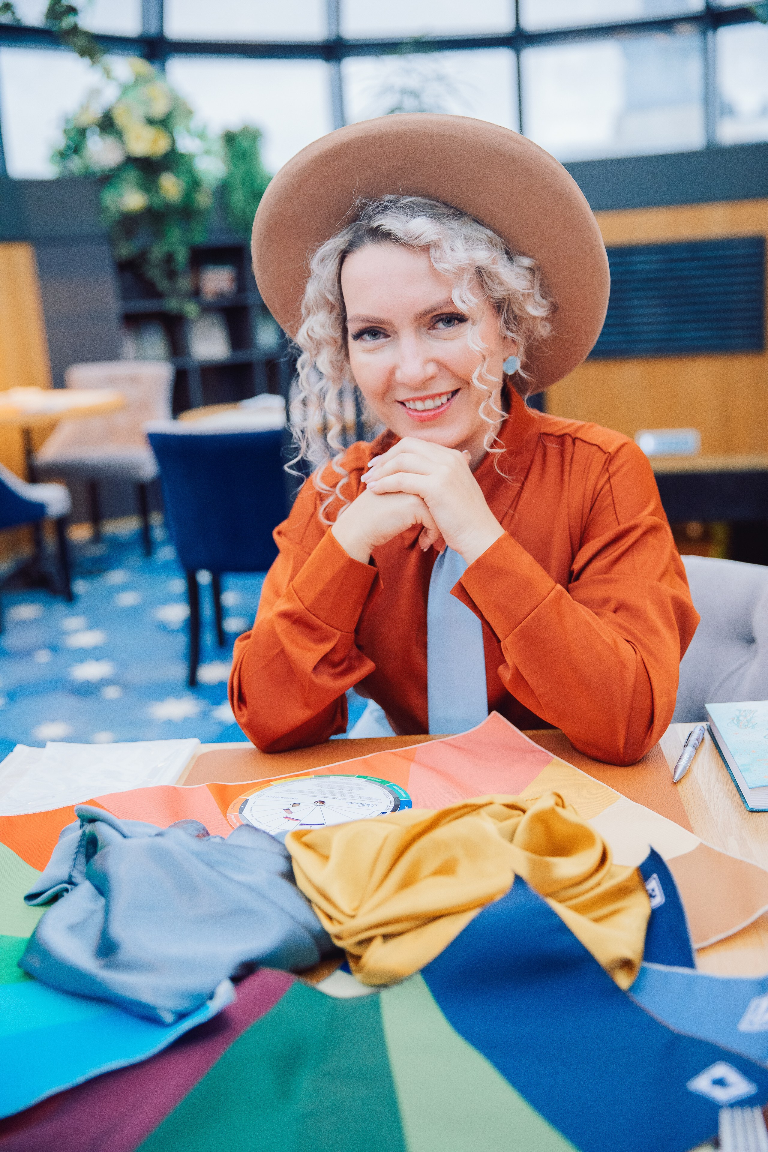 13.11.24 Бьюти-завтрак в цвете. Фотограф в Санкт-Петербурге Алена Сертакова