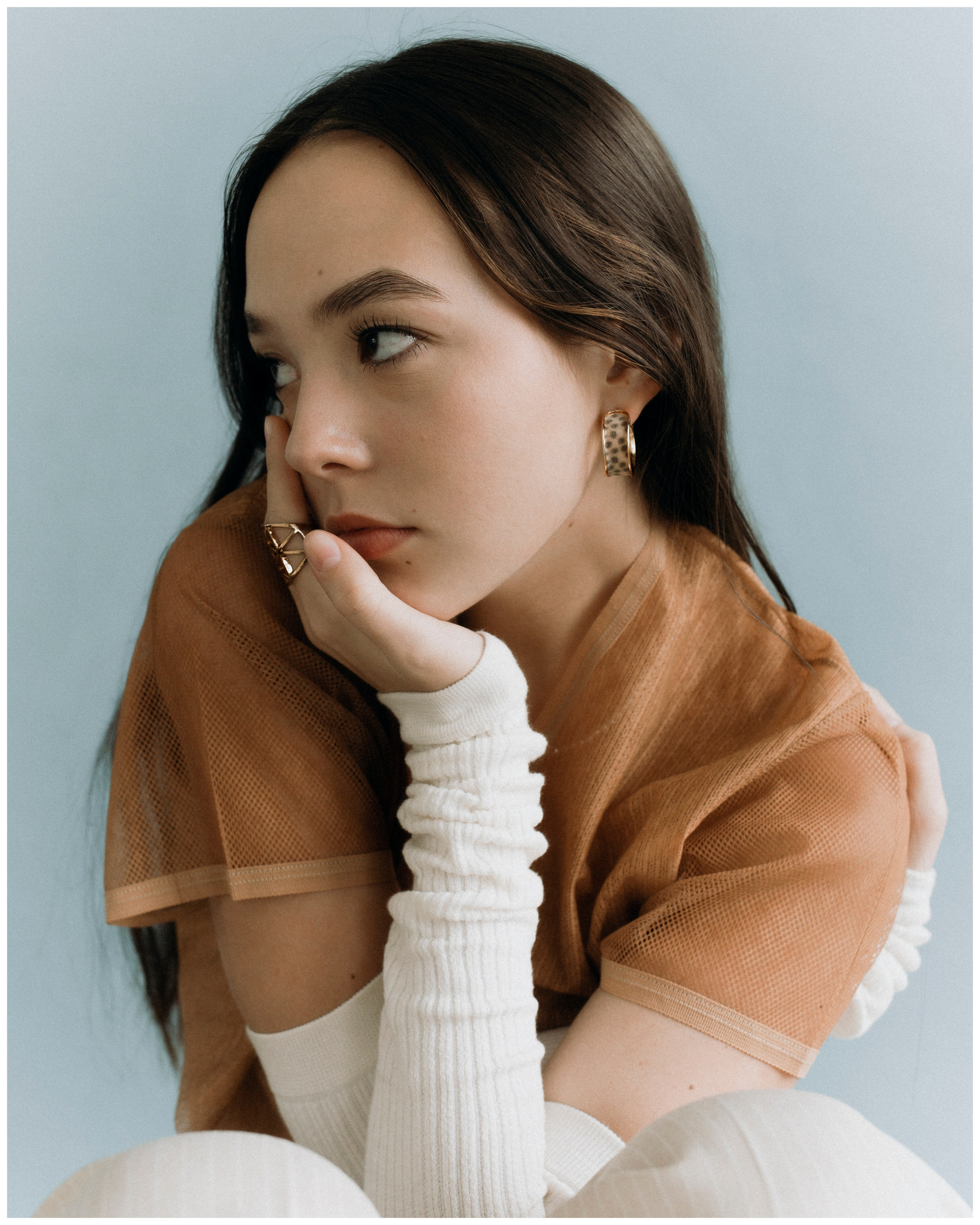 Анжелика. Катерина Аникеева | Фотограф | Екатеринбург