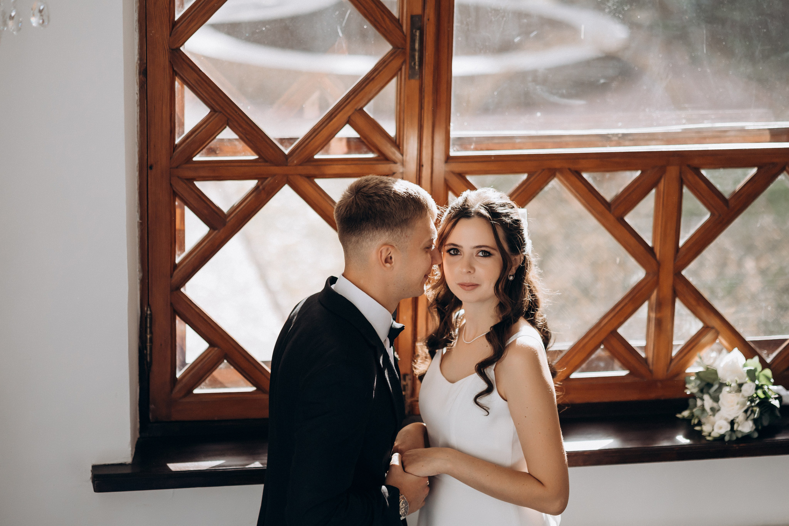 Свадьба Ивана и Анастасии. Фотограф Нижний Новгород