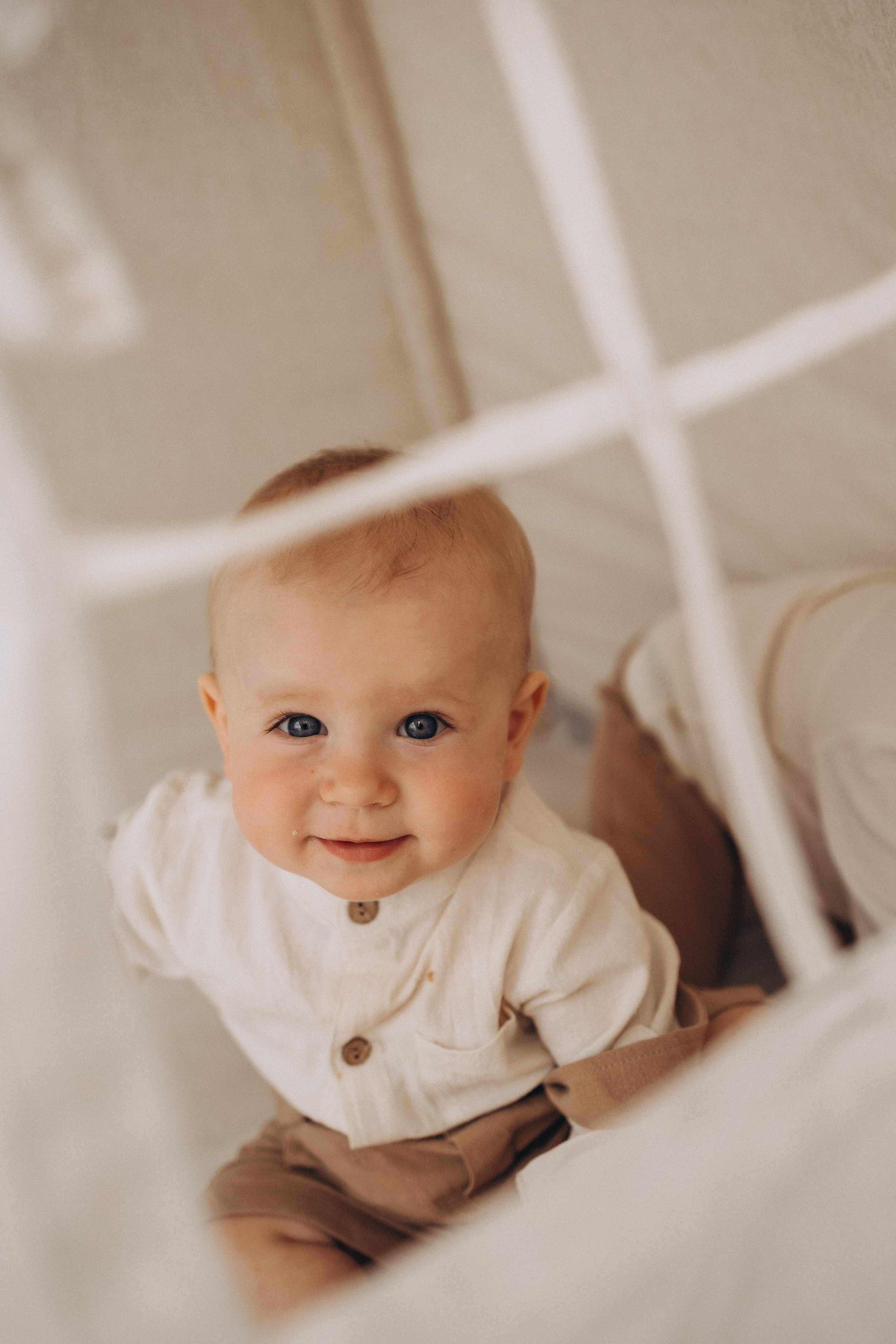 Никита, Любовь, Тимофей, Михаил. Фотограф Нижний Новгород