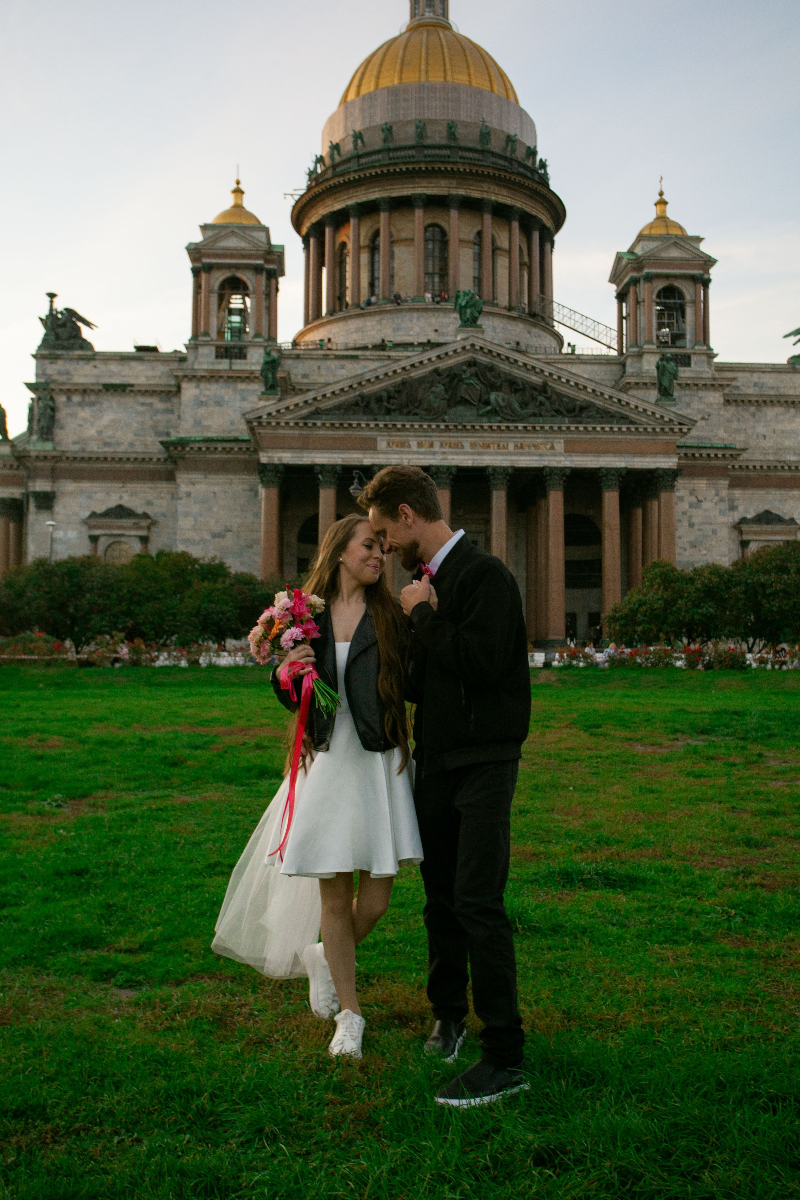 Портреты. Фотограф в Санкт-Петербурге Елизавета Мышкина