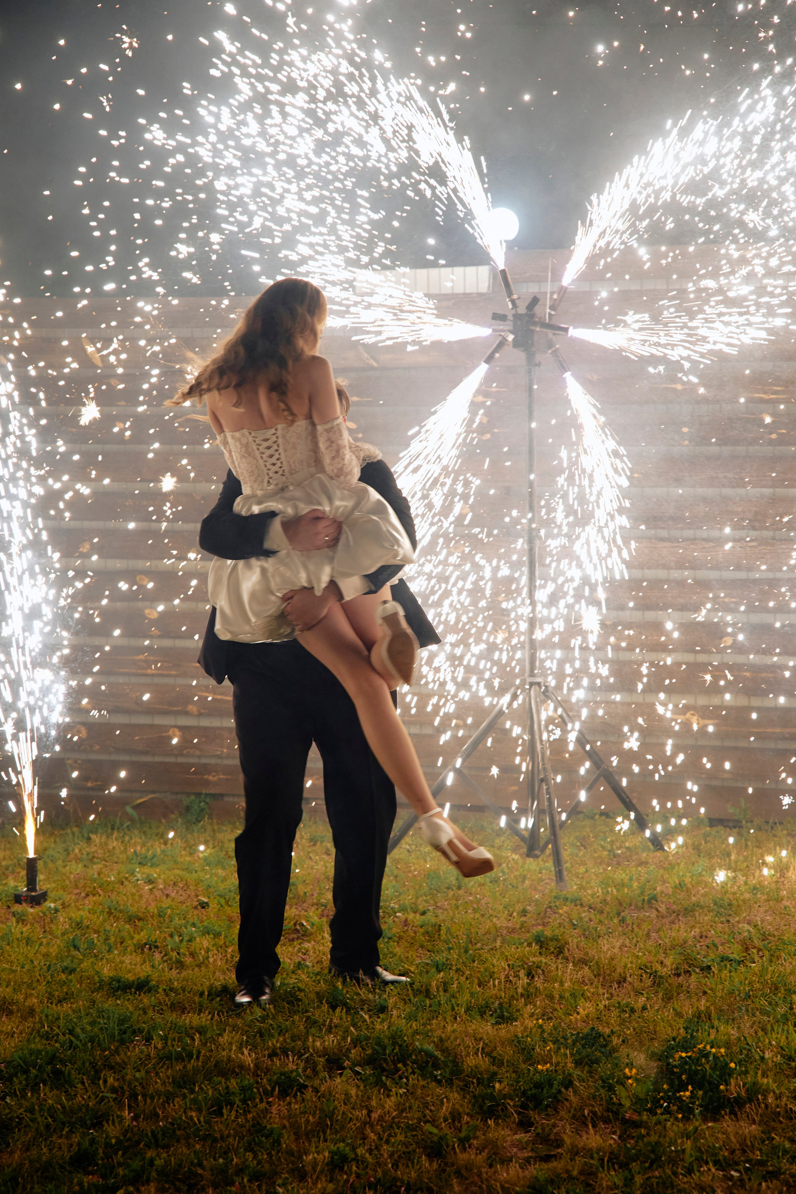 А&О. Свадебный и портретный фотограф в Саранске Алексей Миганов