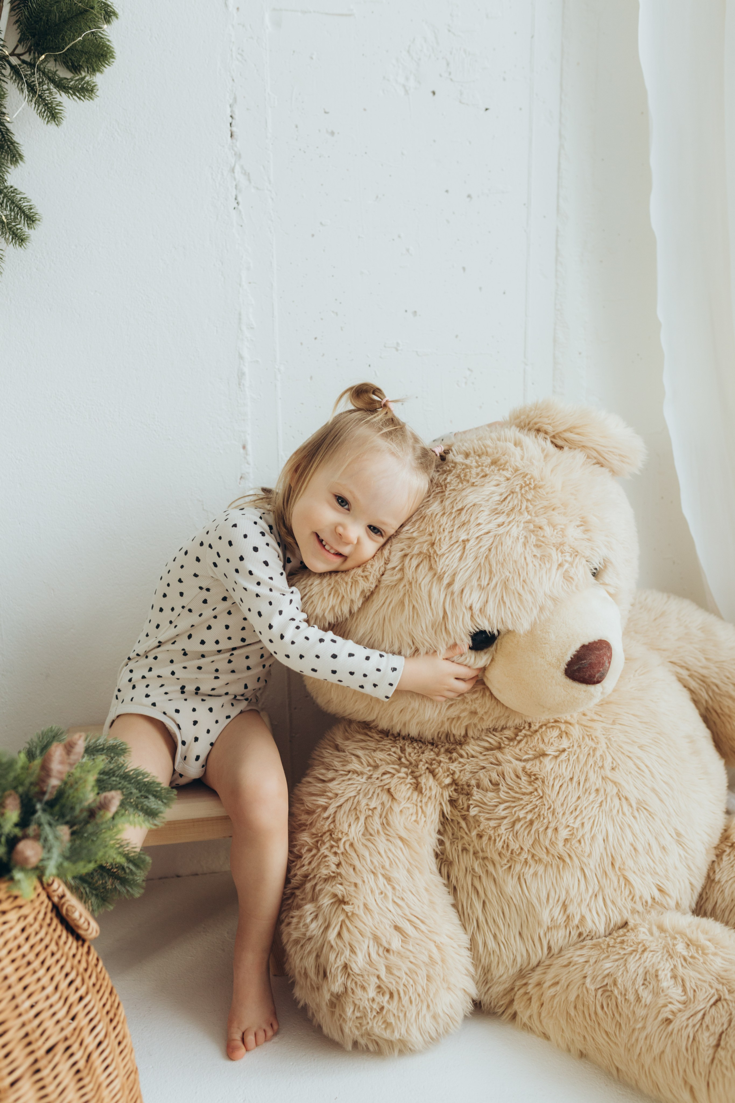 Поля. Фотограф Кемерово Анастасия Ларионова