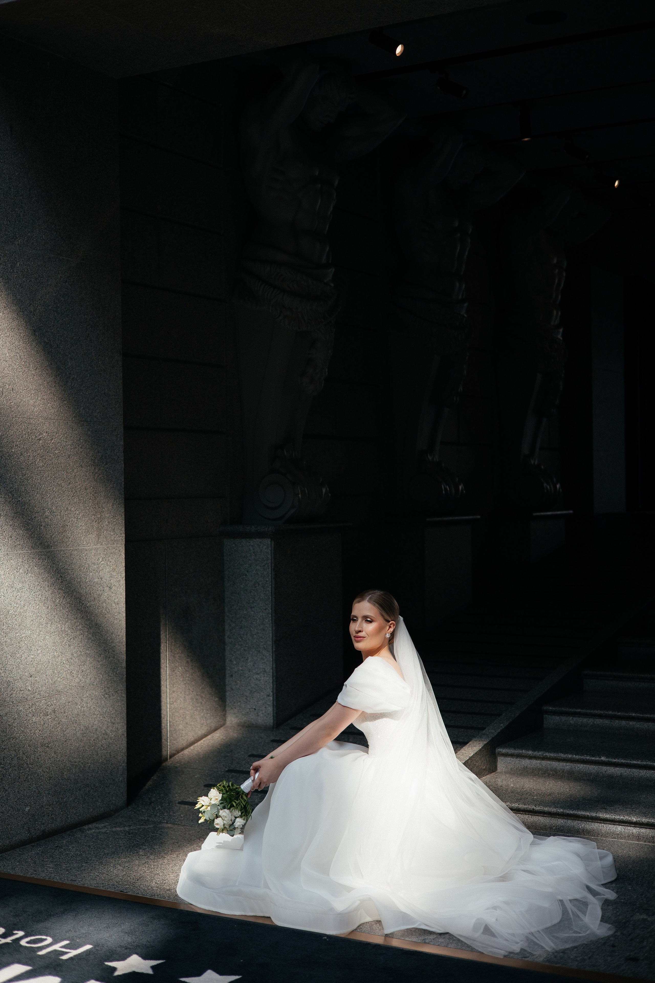 Павел & Анастасия. ФОТОГРАФ РОЗА ФИЛИНА СПб I МОСКВА