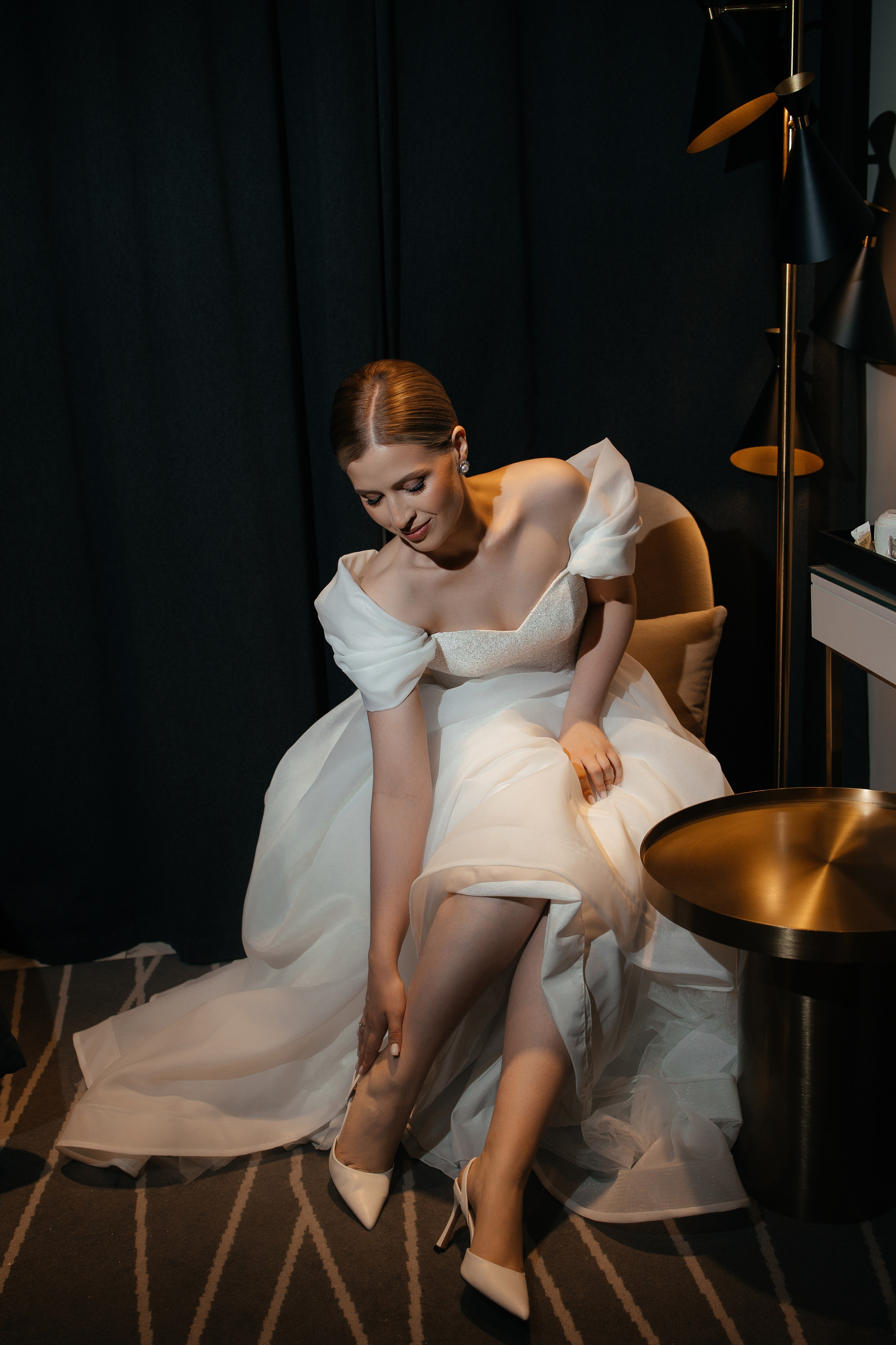 Павел & Анастасия. ФОТОГРАФ РОЗА ФИЛИНА СПб I МОСКВА