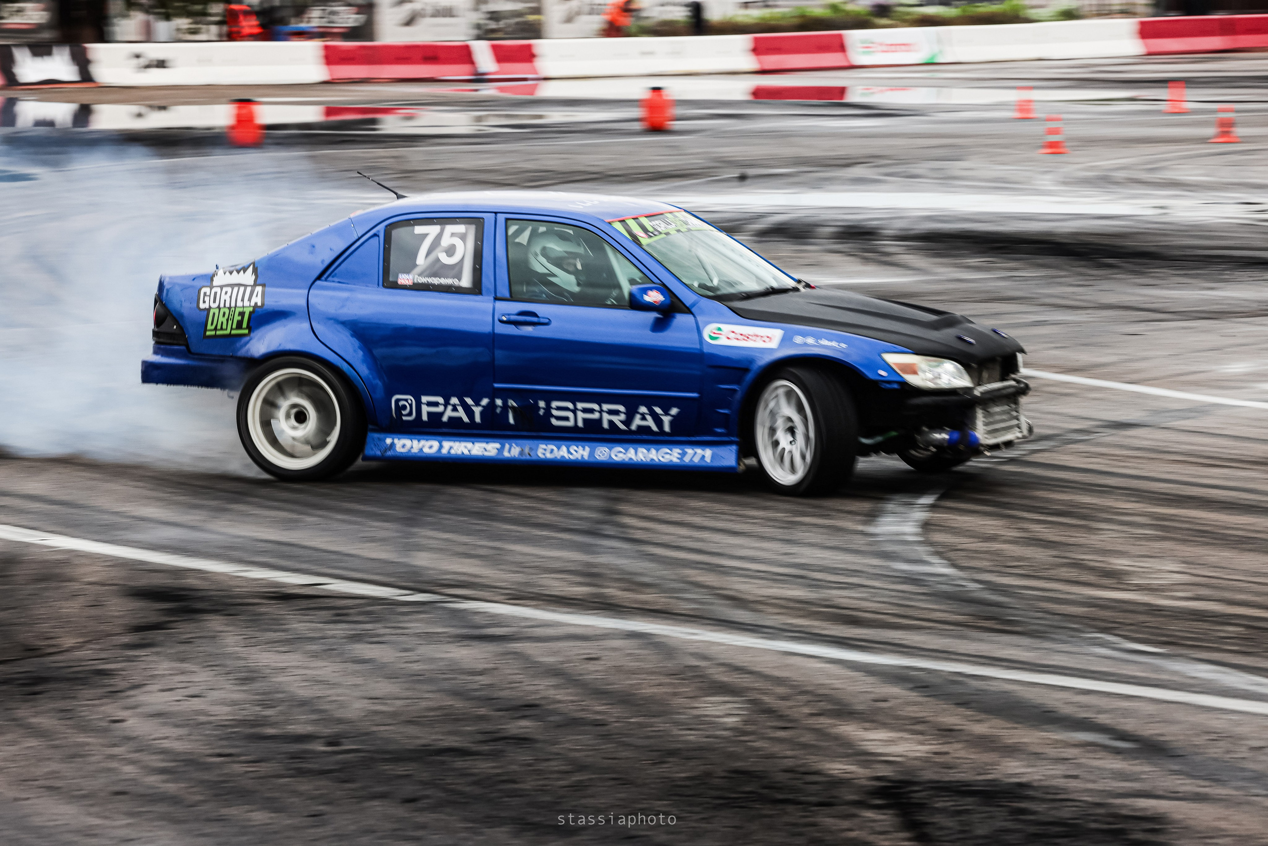 Motorsport Photography. Фотограф Stassiaphoto