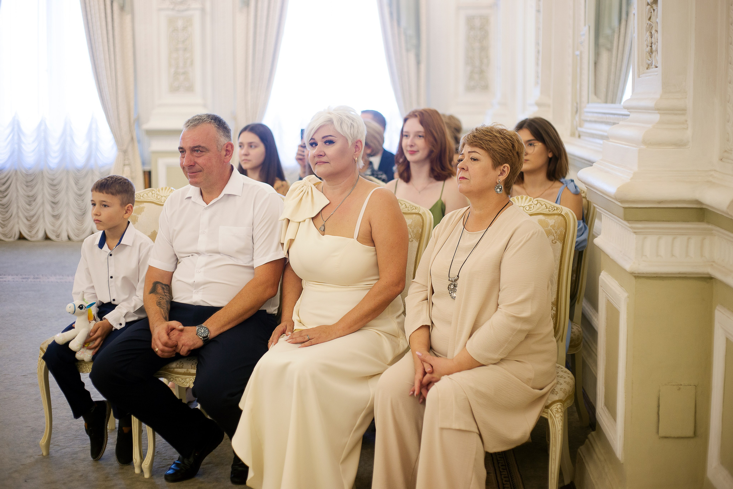 08.09.24. Свадебный фотограф и видеограф в Санкт-Петербурге, Вадим Александров