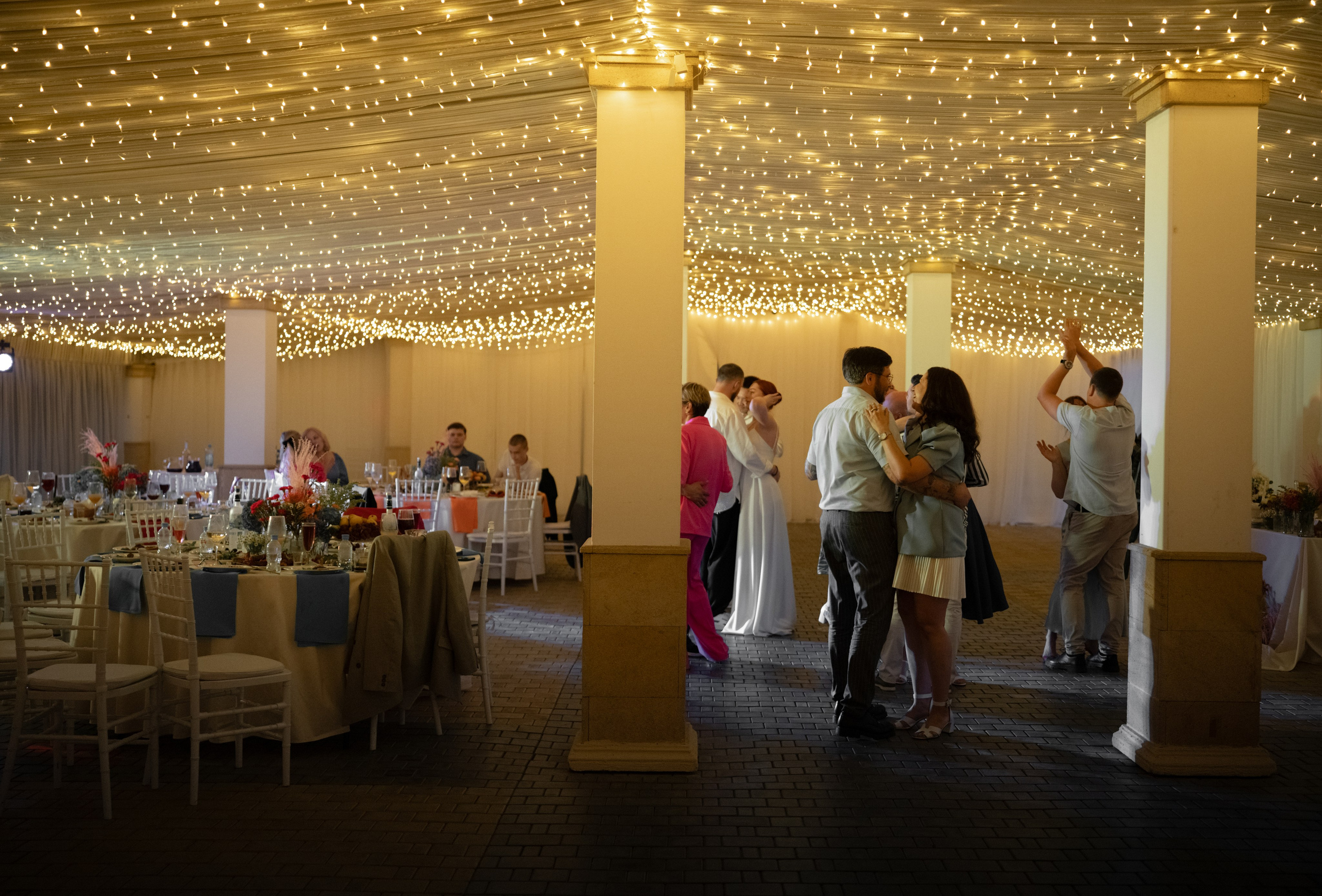 Иван + Елизавета. Свадебный и семейный фотограф в Москве/Калуге Юлия Мосиюк