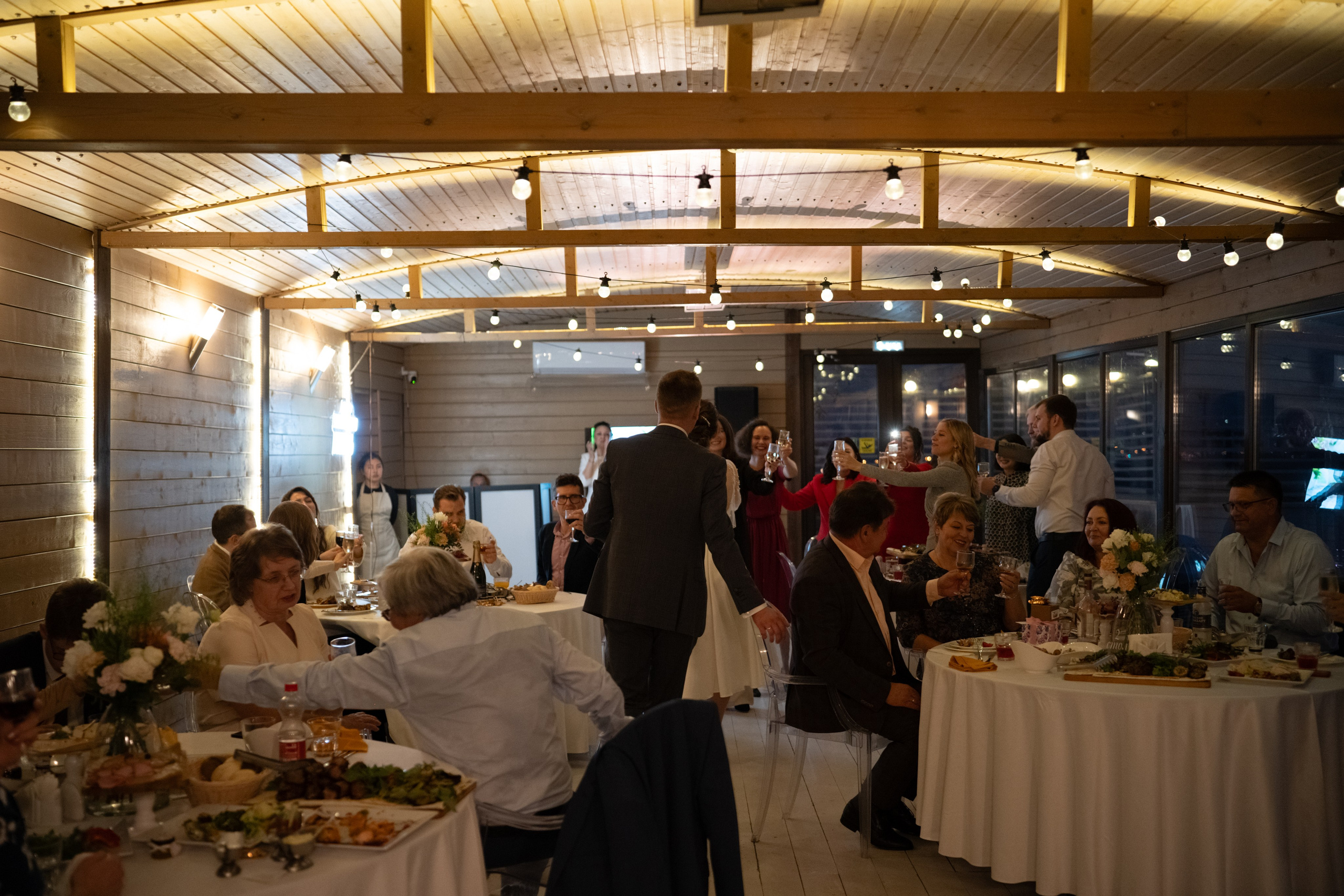 Андрей + Александра. Свадебный и семейный фотограф в Москве/Калуге Юлия Мосиюк