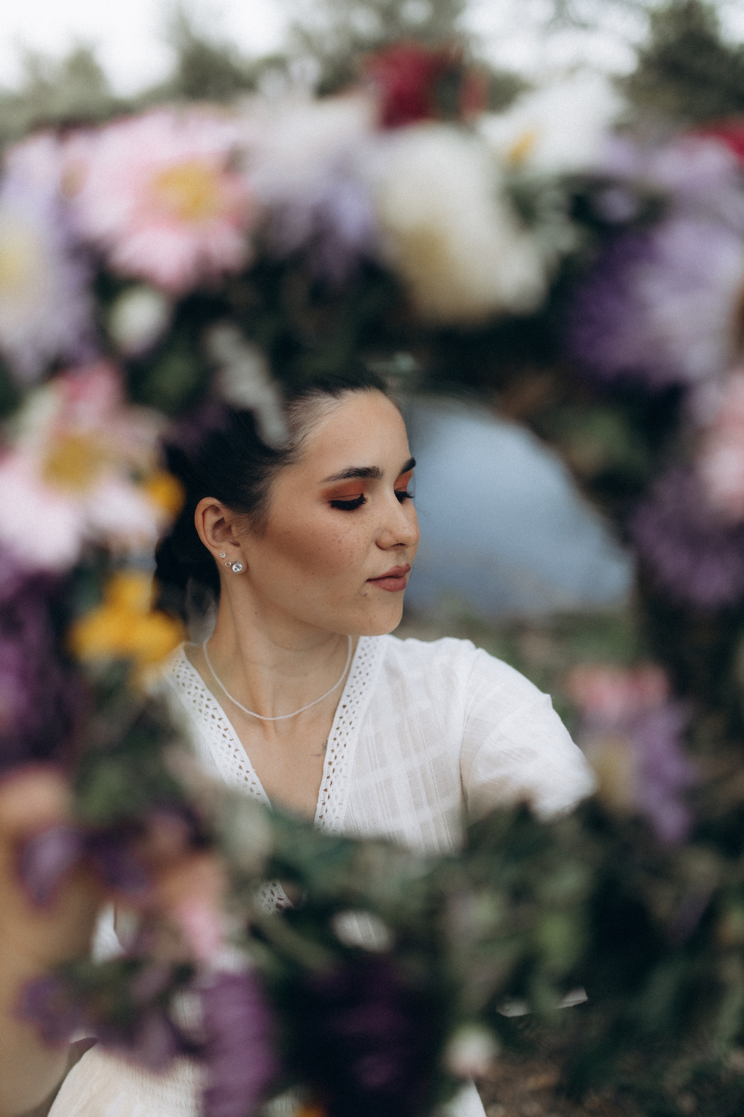 Прощание с летом. Главная