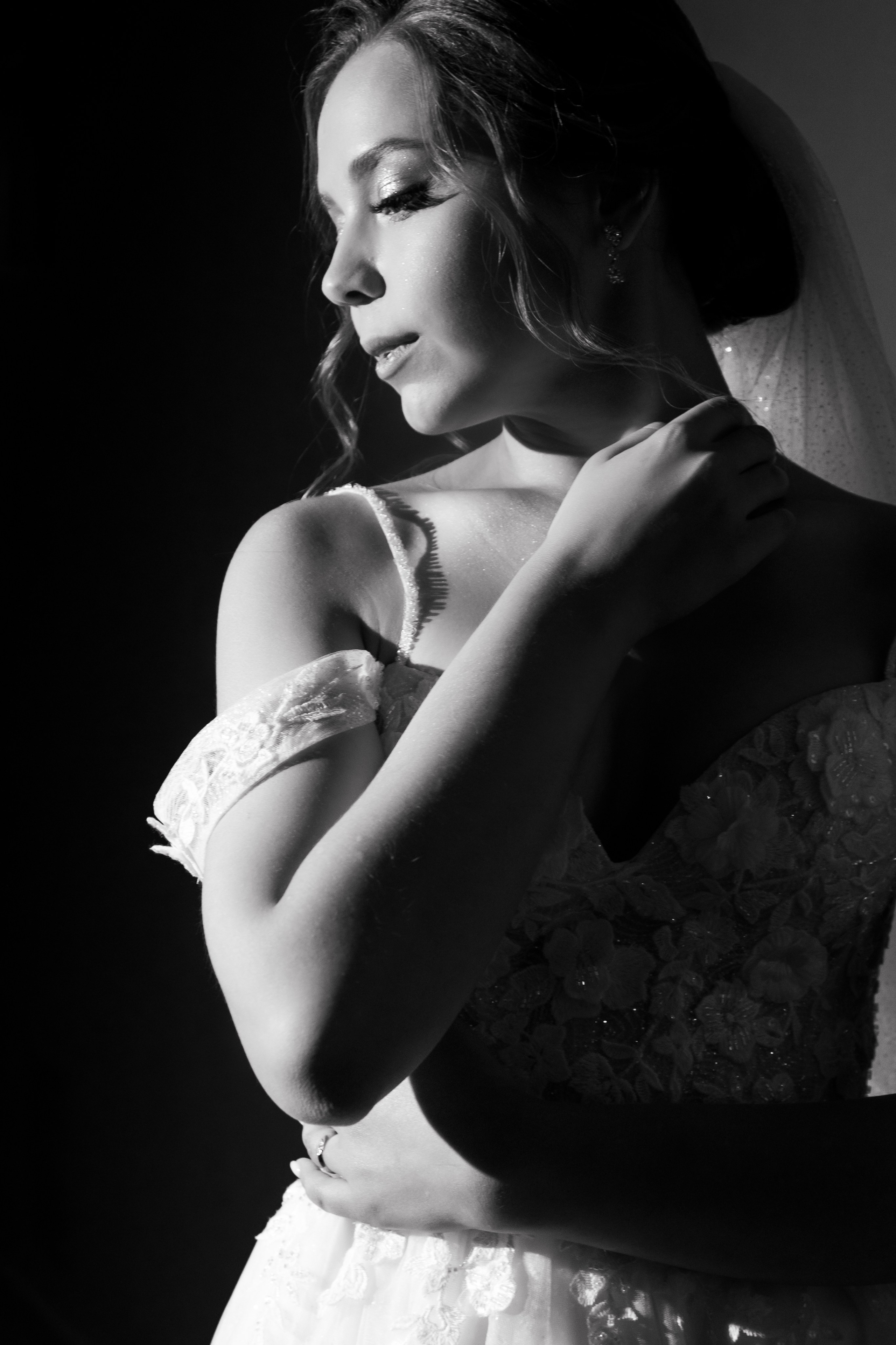 Мезон. Свадебный и семейный фотограф Екатеринбург Настя Саедгалина