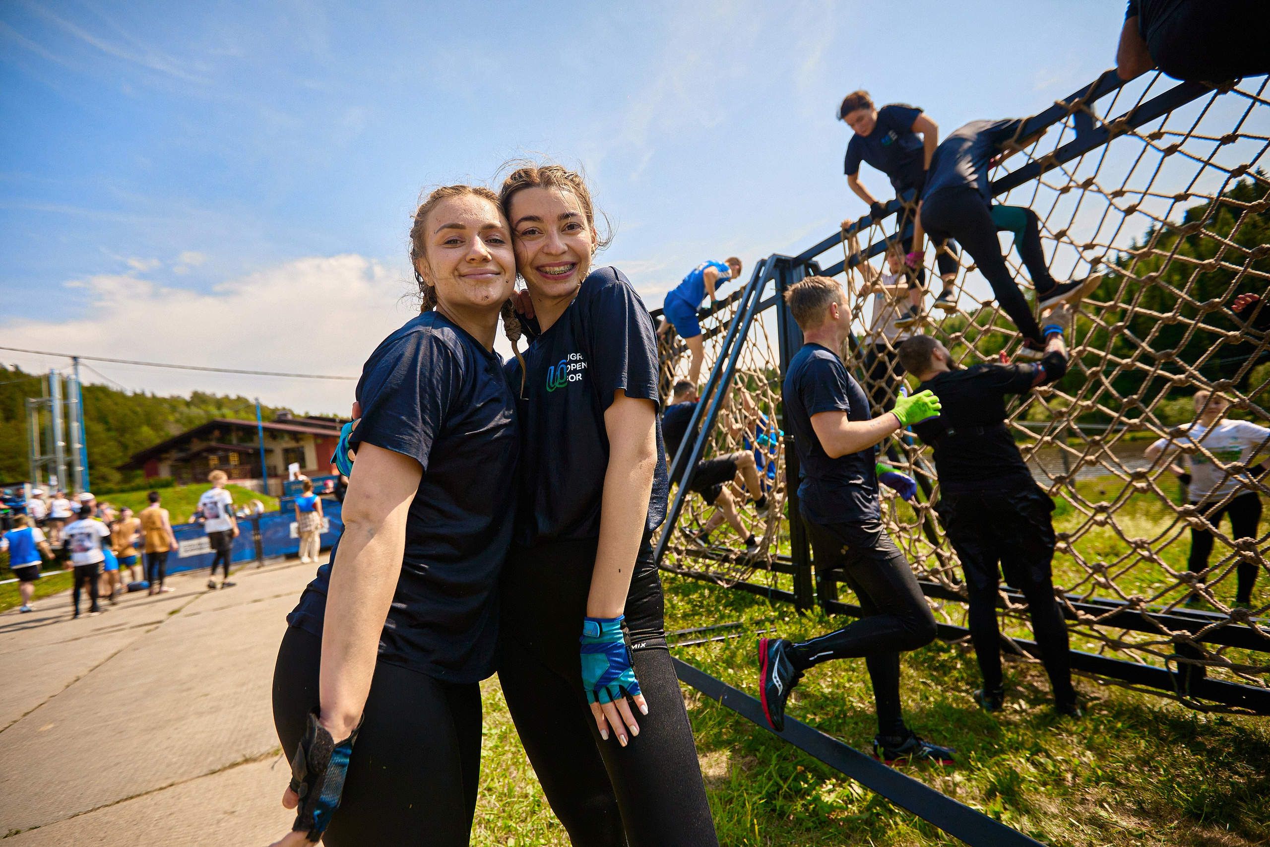 Стальной характер. Тобольск. Даниил Савиных | Фотограф Тюмень