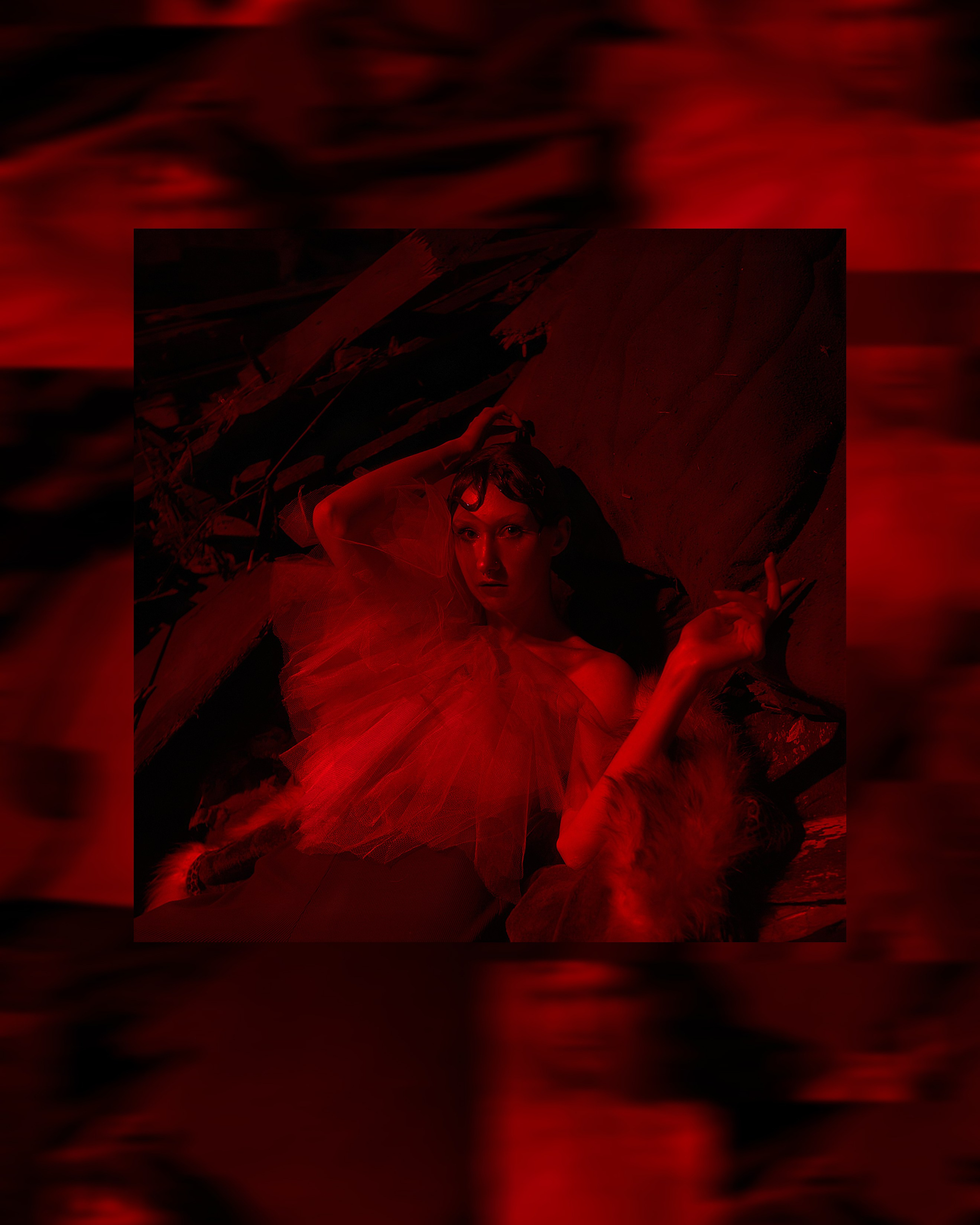 Лиза. Даниил Савиных | Фотограф Тюмень