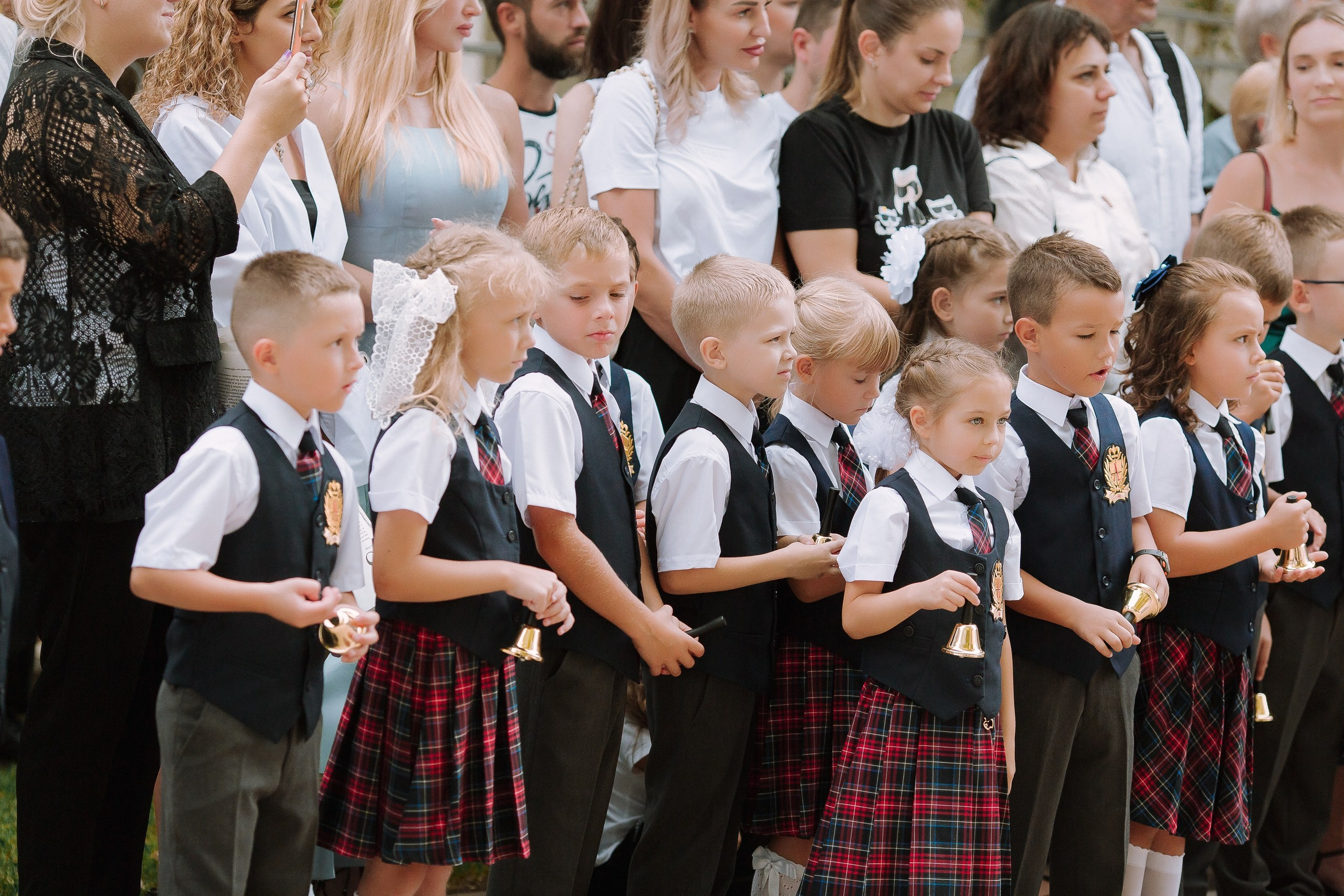 1 класс школа «Личность». Выпускные альбомы Натальи Бутко: Новороссийск, Анапа, Геленджик